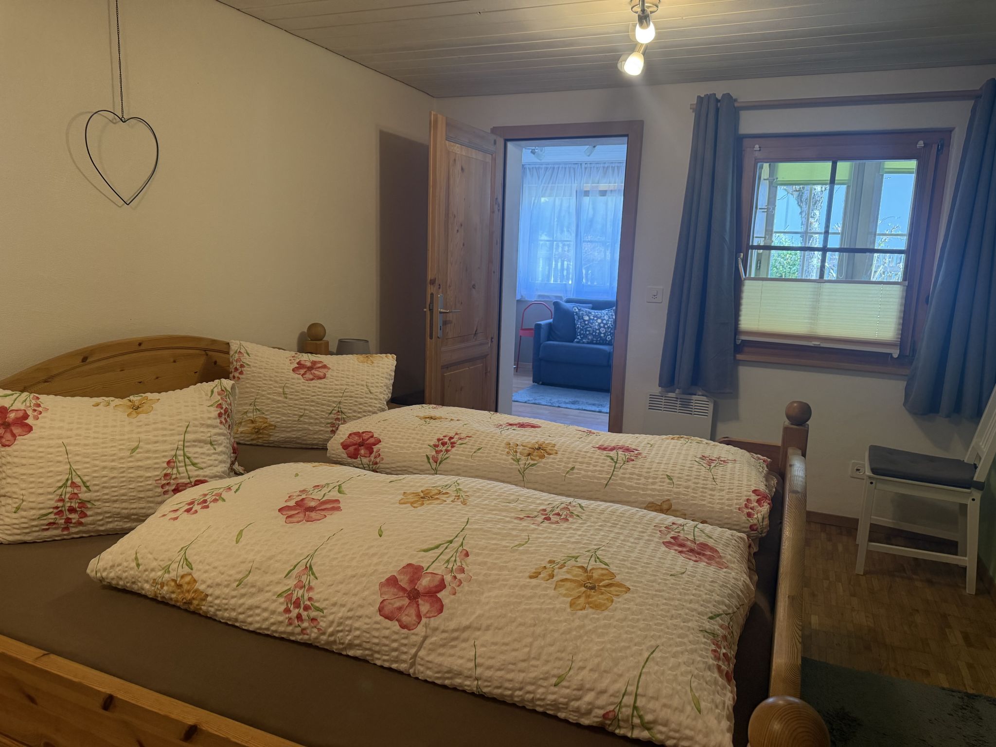 Chasa Bazzi, (Scuol) - Buiten