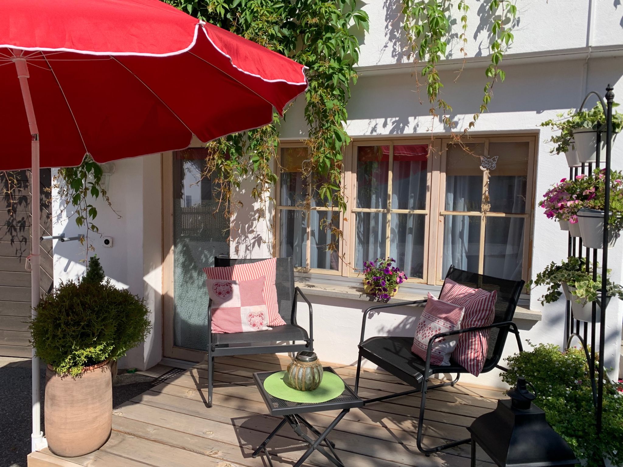 Chasa Bazzi, (Scuol).