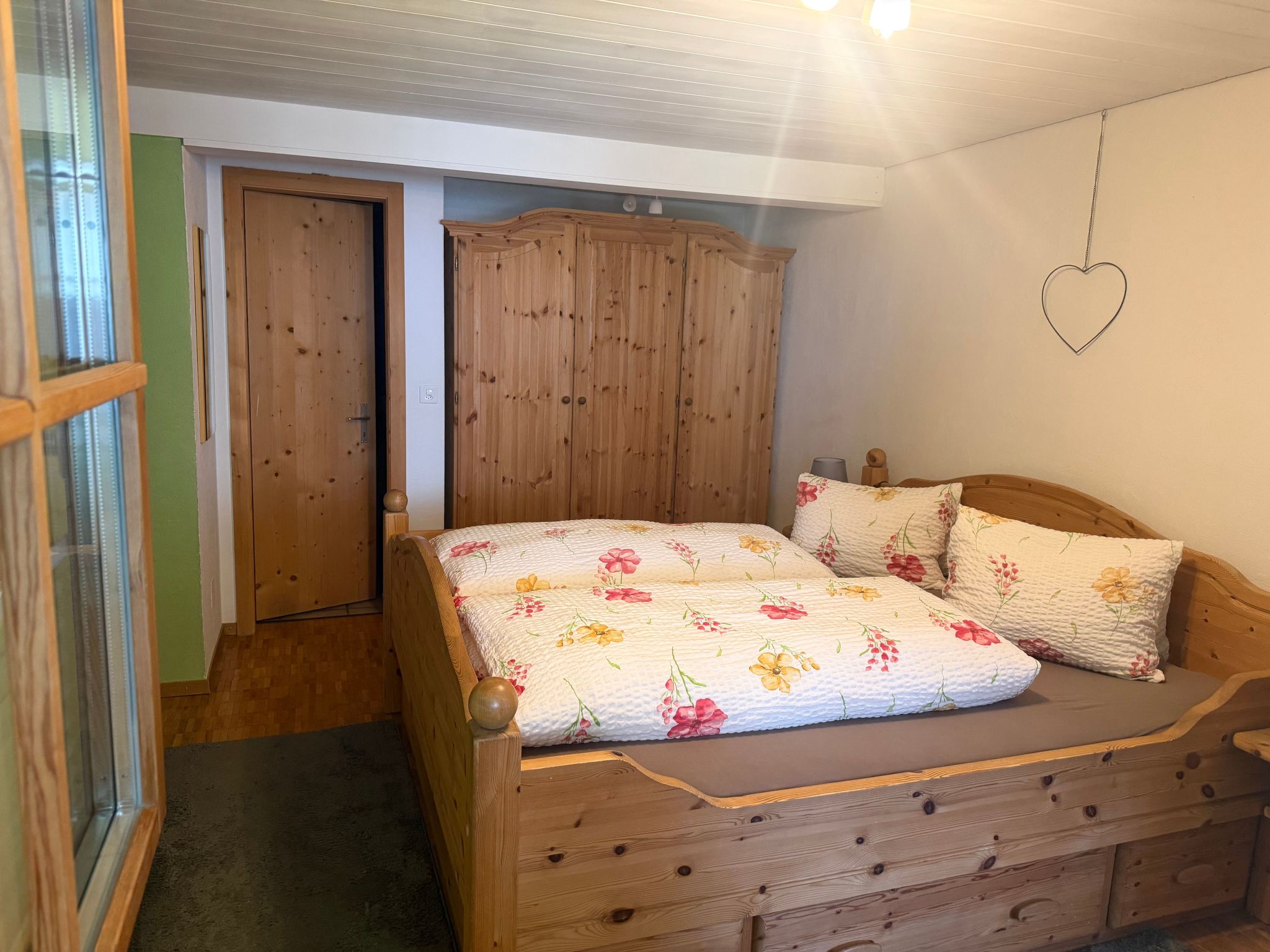 Appartement Chasa Bazzi, (Scuol) – Chambre, photo 15 sur 49