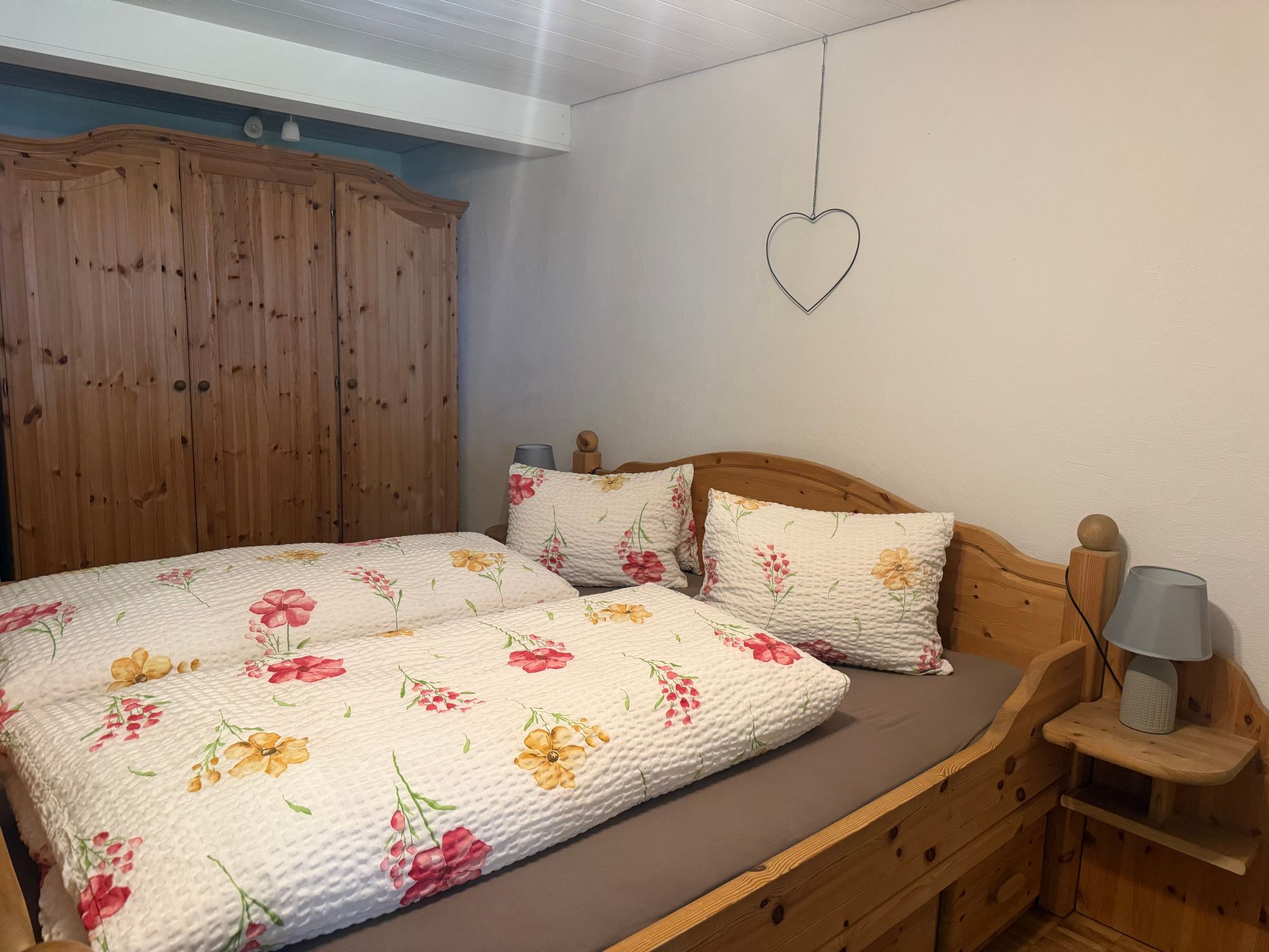 Appartement Chasa Bazzi, (Scuol) – Extérieur de la maison, photo 19 sur 49