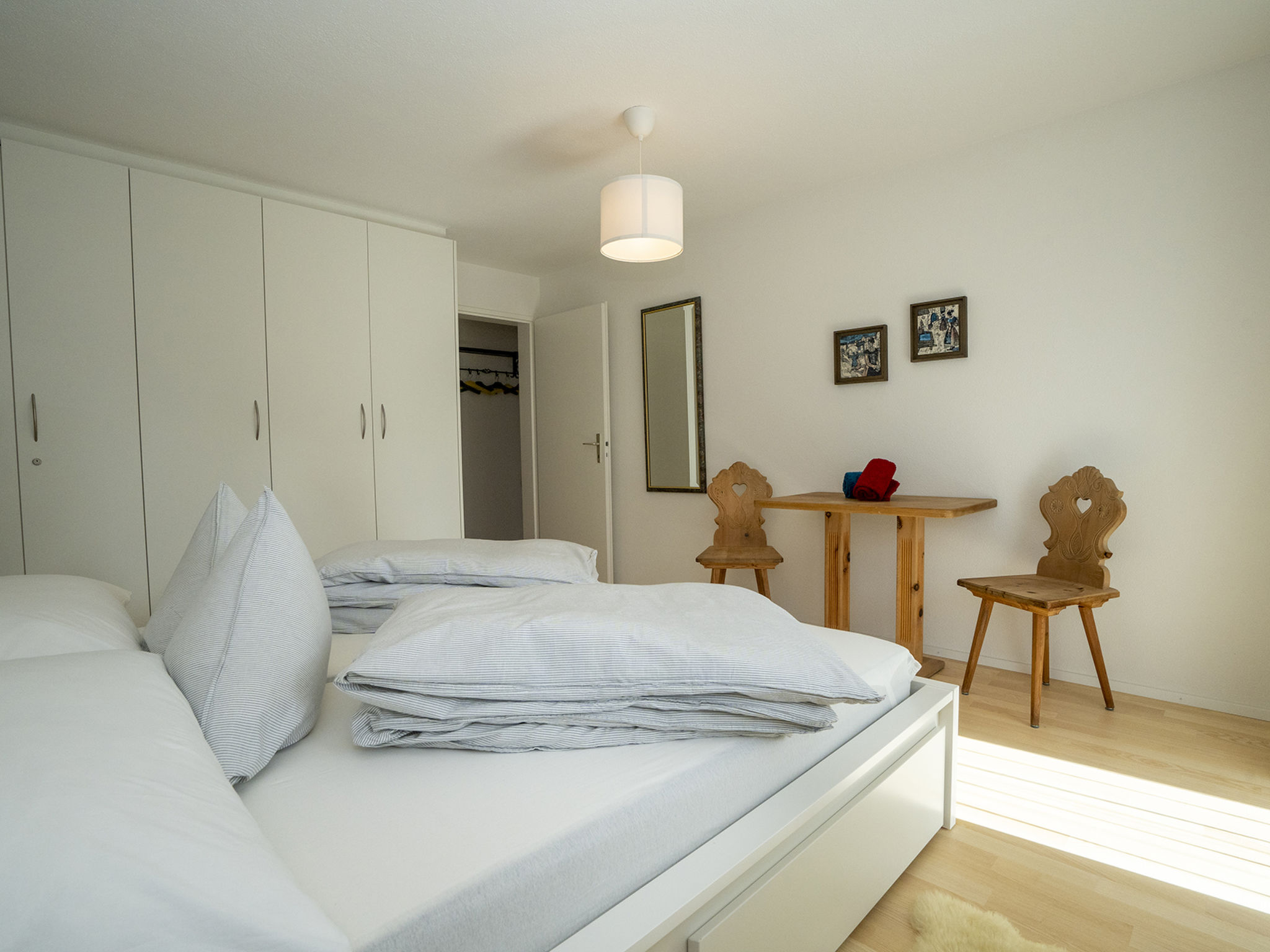 FURTÜNADA, (Scuol).