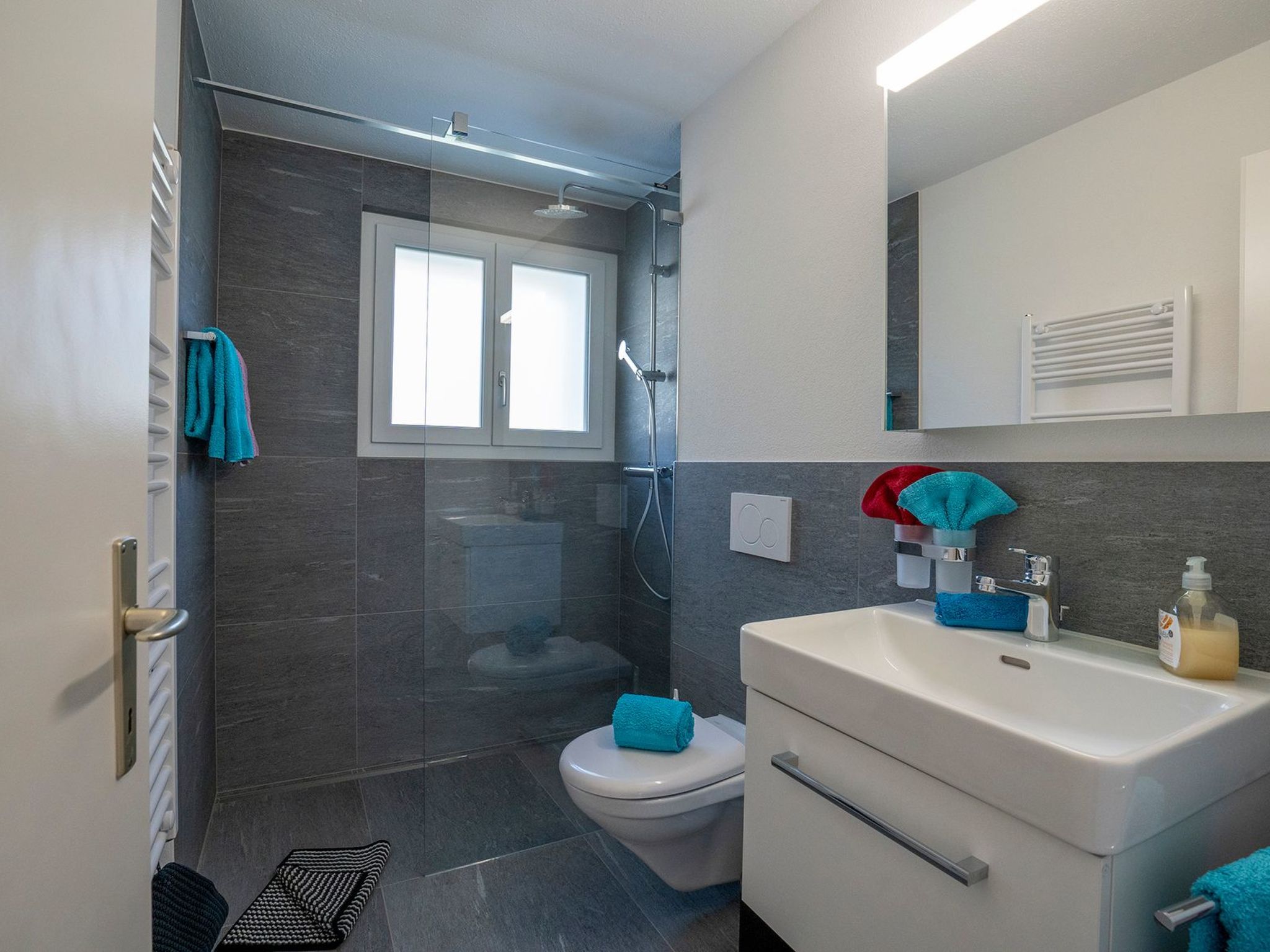 Appartement FURTÜNADA, (Scuol) – Extérieur de la maison, photo 15 sur 21