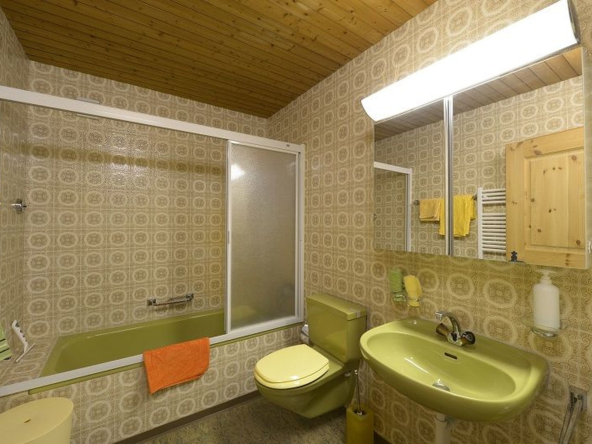 Appartement Vi 338a, (Scuol) – Extérieur de la maison, photo 14 sur 24