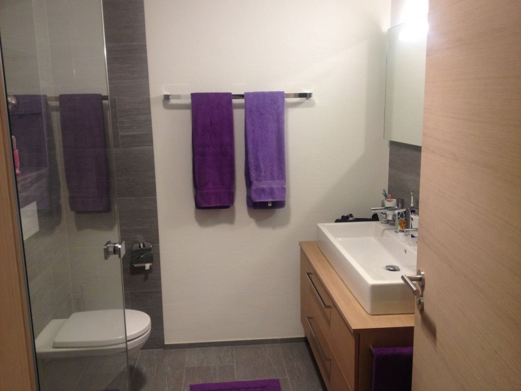 PANORAMA LODGE, (Scuol). - Inside