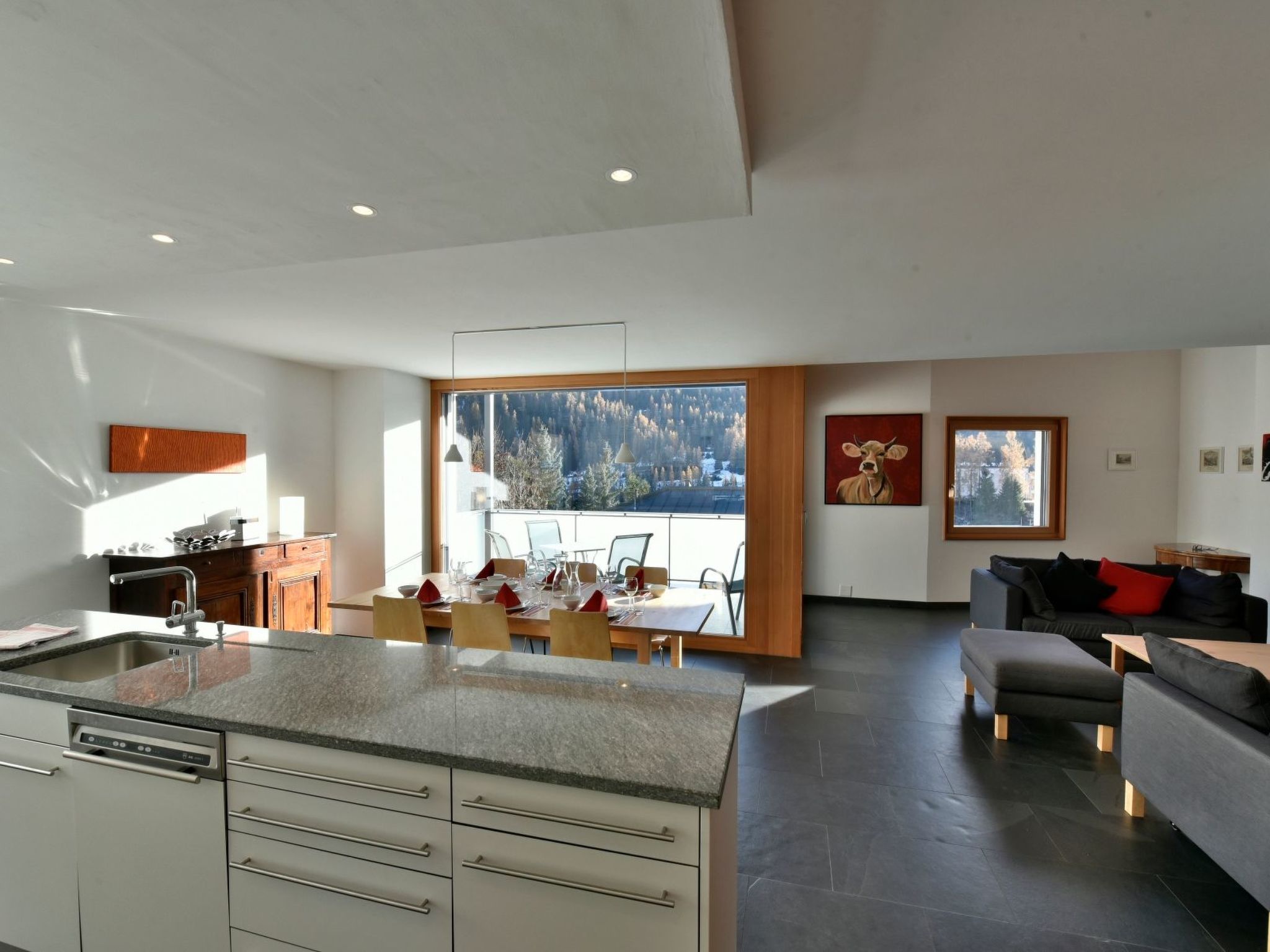 CRAISTA 8, (Scuol)