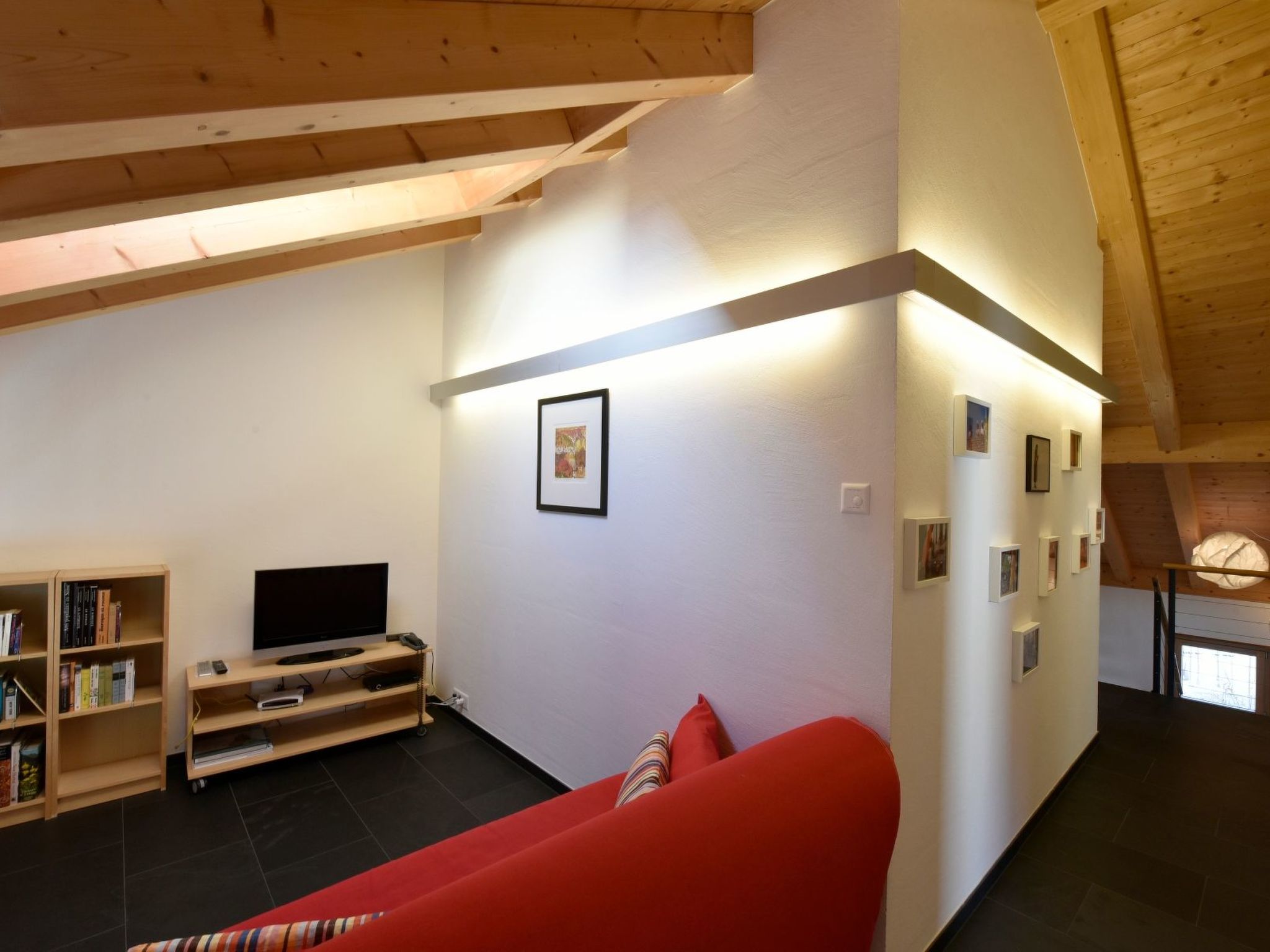 Appartement CRAISTA 8, (Scuol) – Extérieur de la maison, photo 11 sur 25