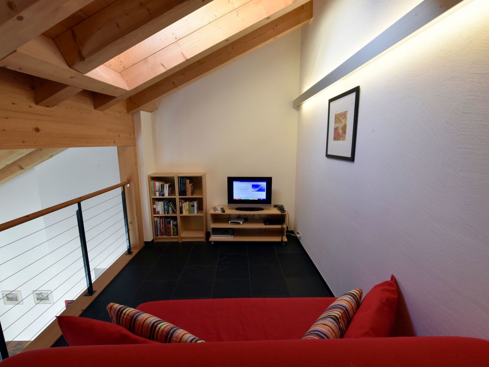 Appartement CRAISTA 8, (Scuol) – Extérieur de la maison, photo 10 sur 25