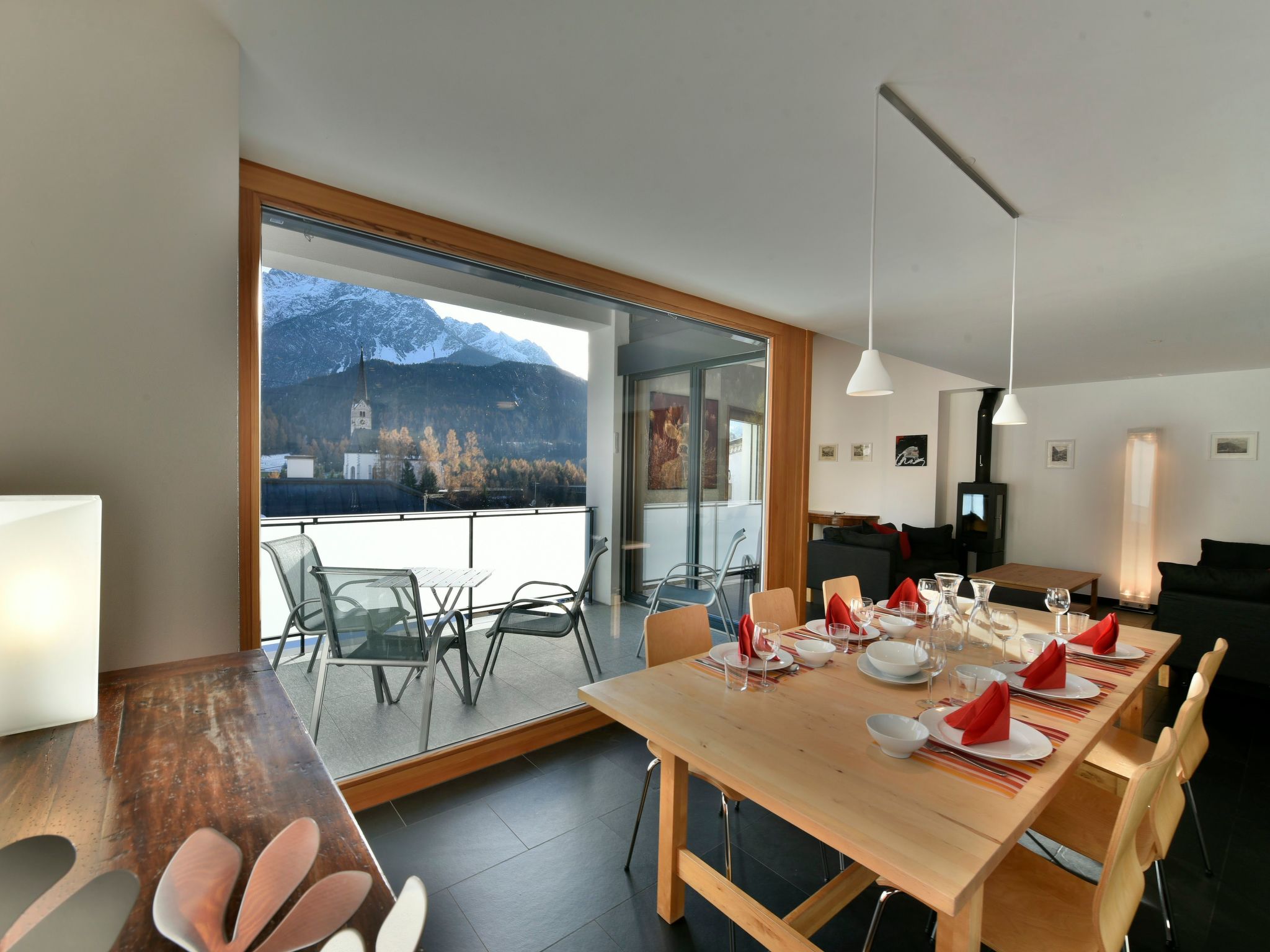 CRAISTA 8, (Scuol)