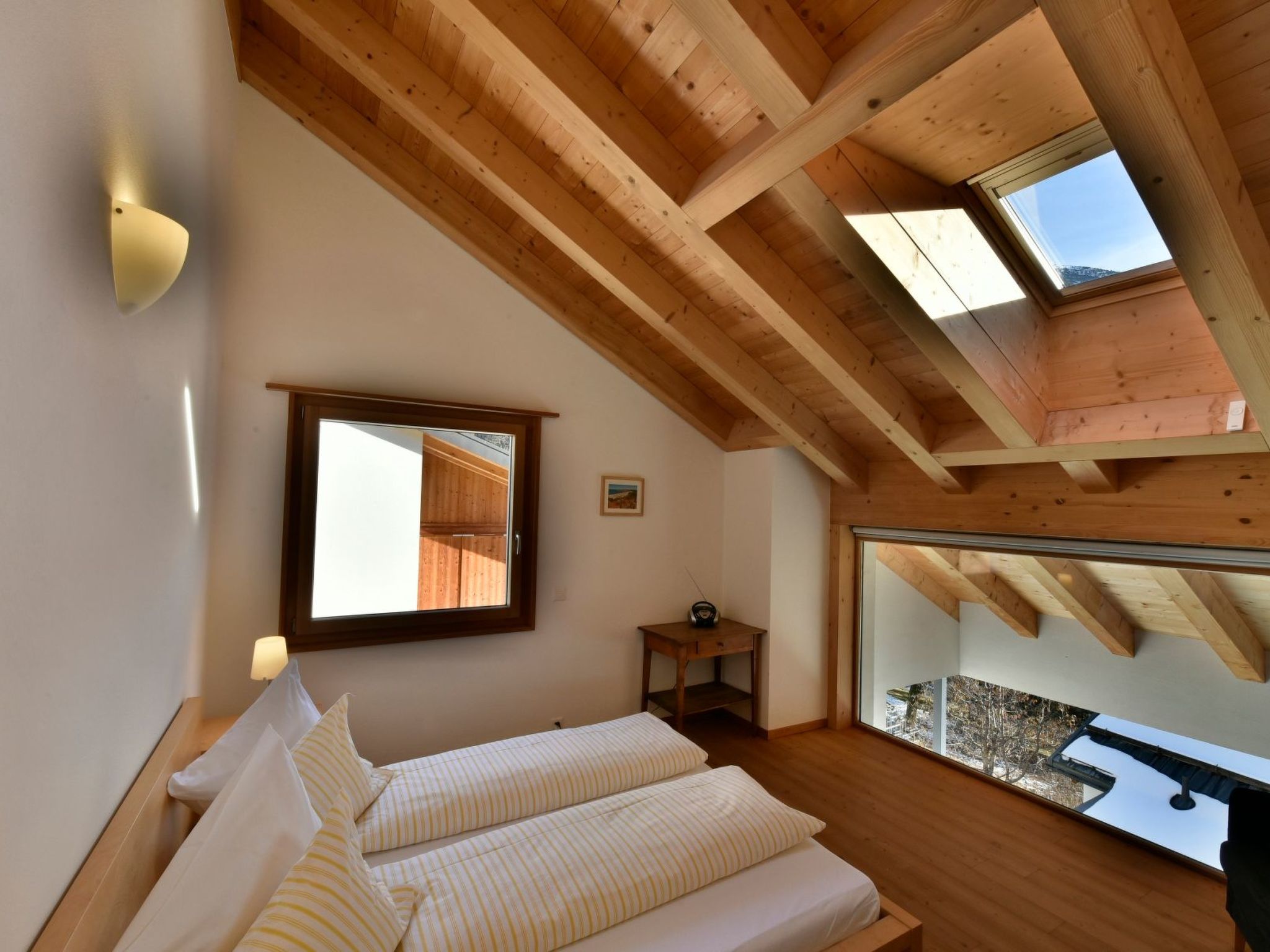 CRAISTA 8, (Scuol)