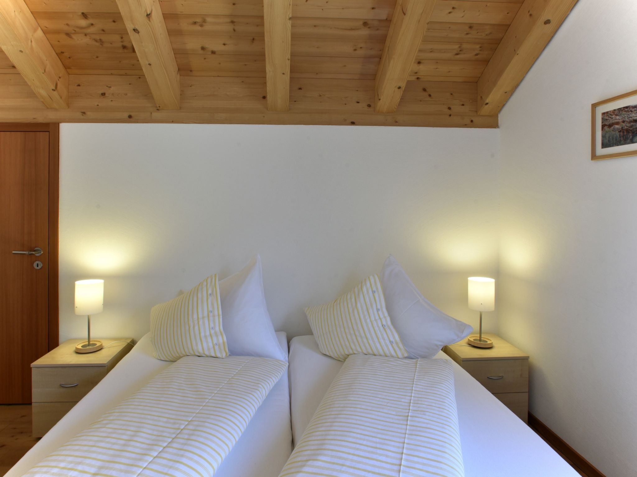 CRAISTA 8, (Scuol). - Binnen