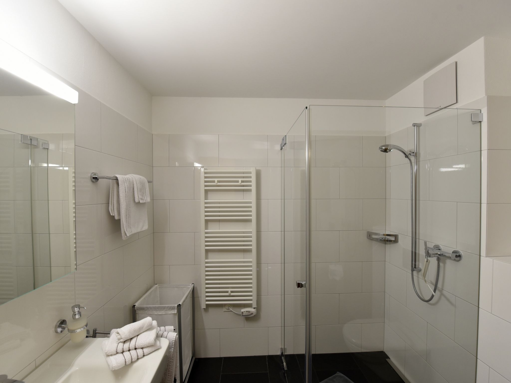 CRAISTA 8, (Scuol). - Binnen