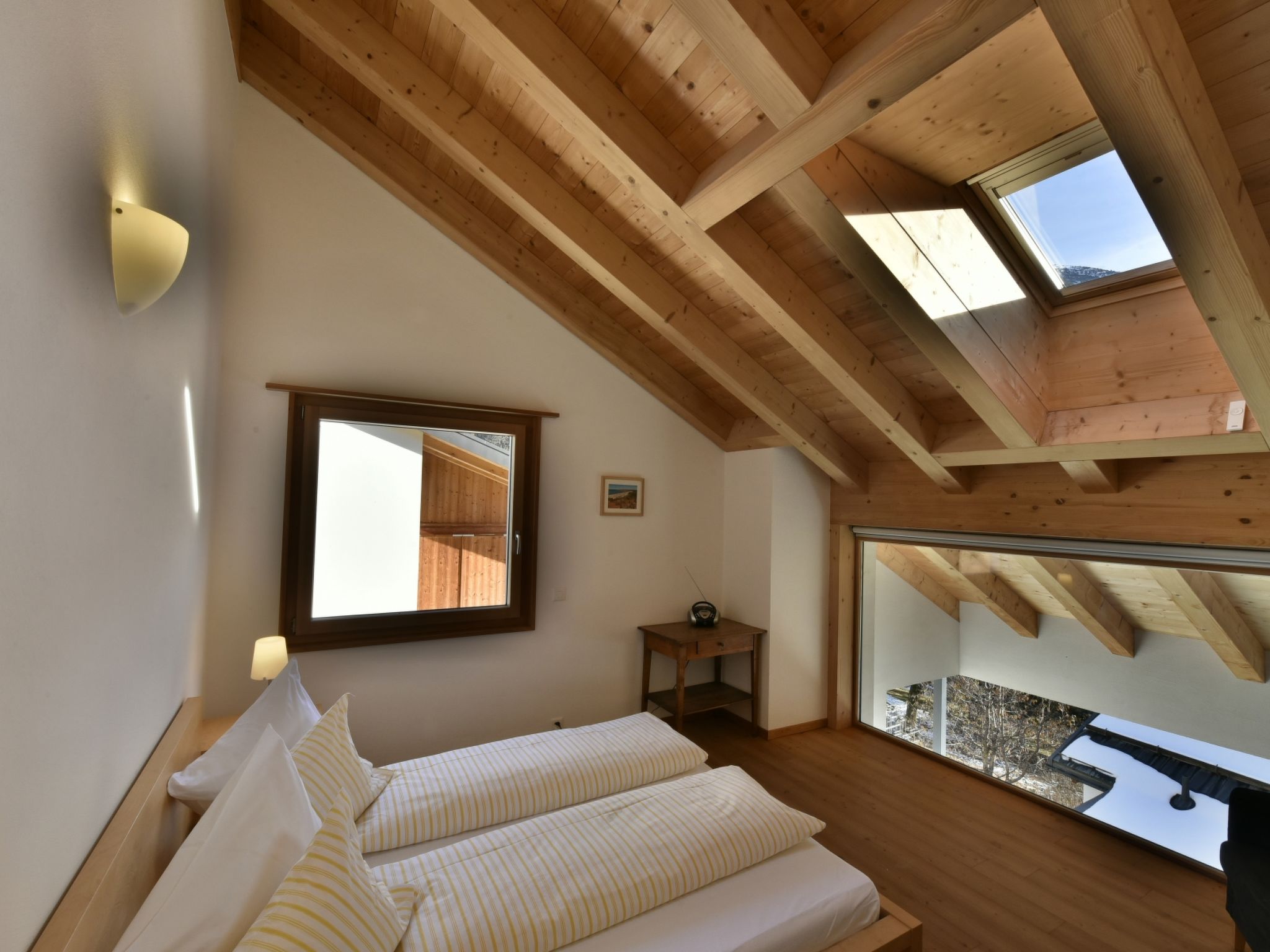 CRAISTA 8, (Scuol) - Binnen