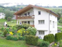 Compact bergappartement aan skipiste en meer in Scuol - thumbnail 1