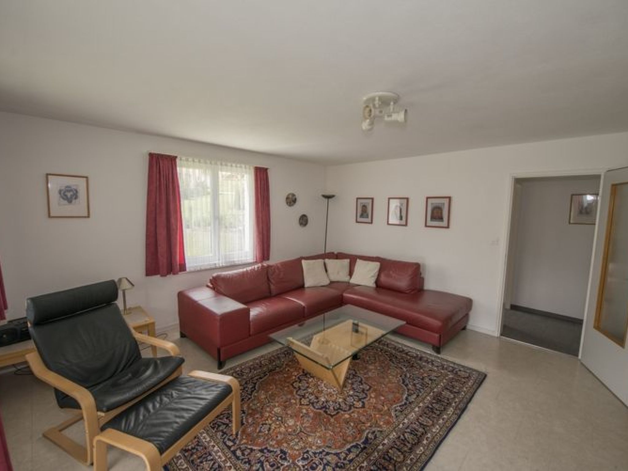 Appartement STEINMANN, (Scuol) – Séjour, photo 21 sur 23