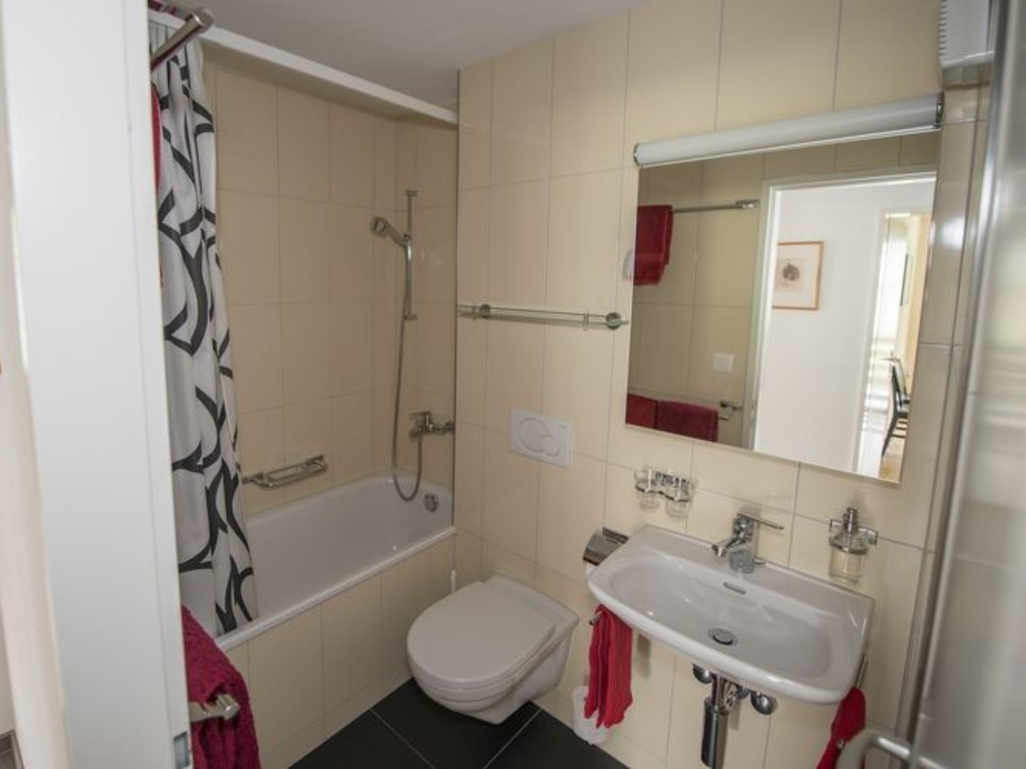 Appartement STEINMANN, (Scuol) – Extérieur de la maison, photo 12 sur 23