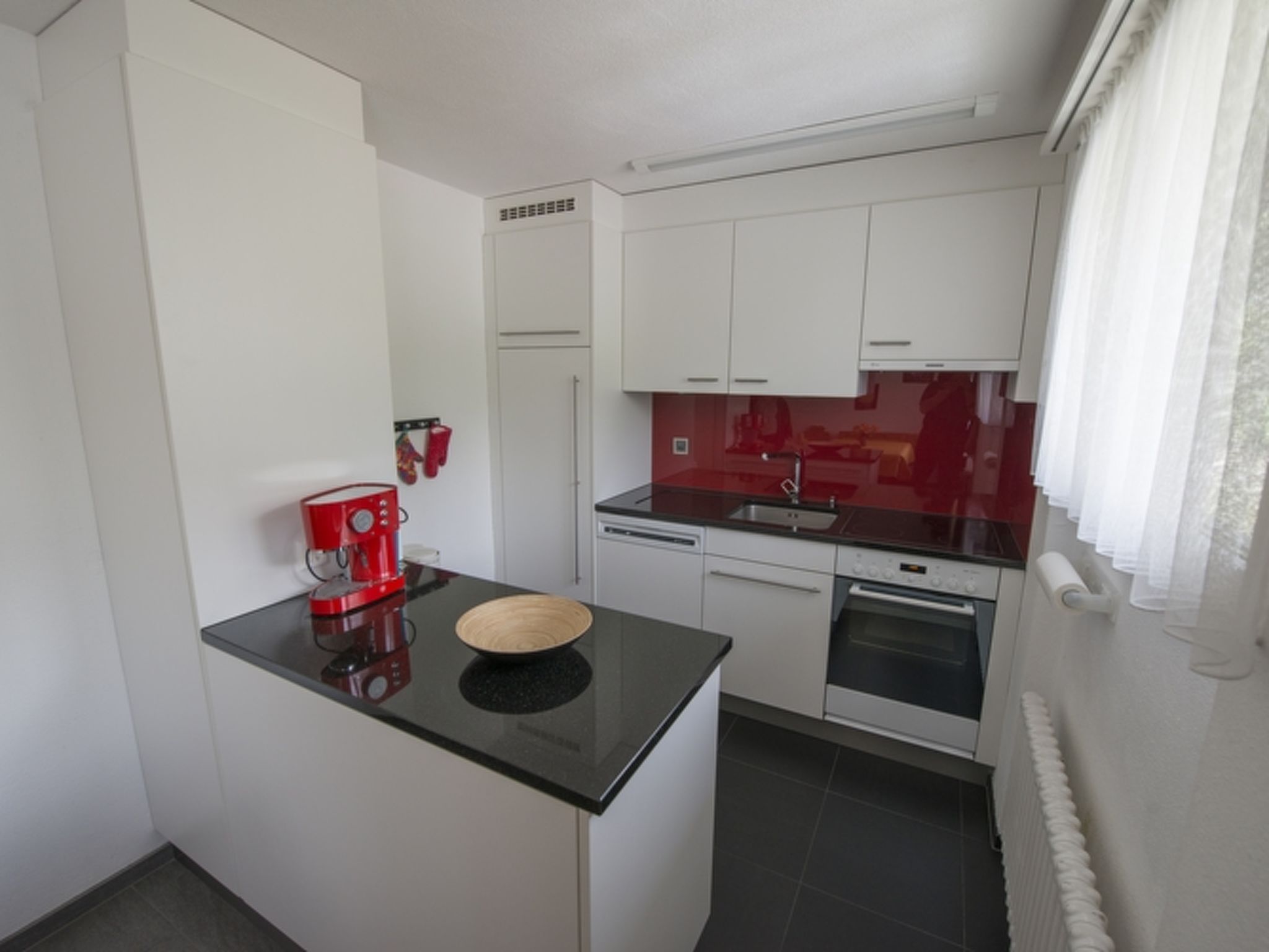 STEINMANN, (Scuol). - Binnen