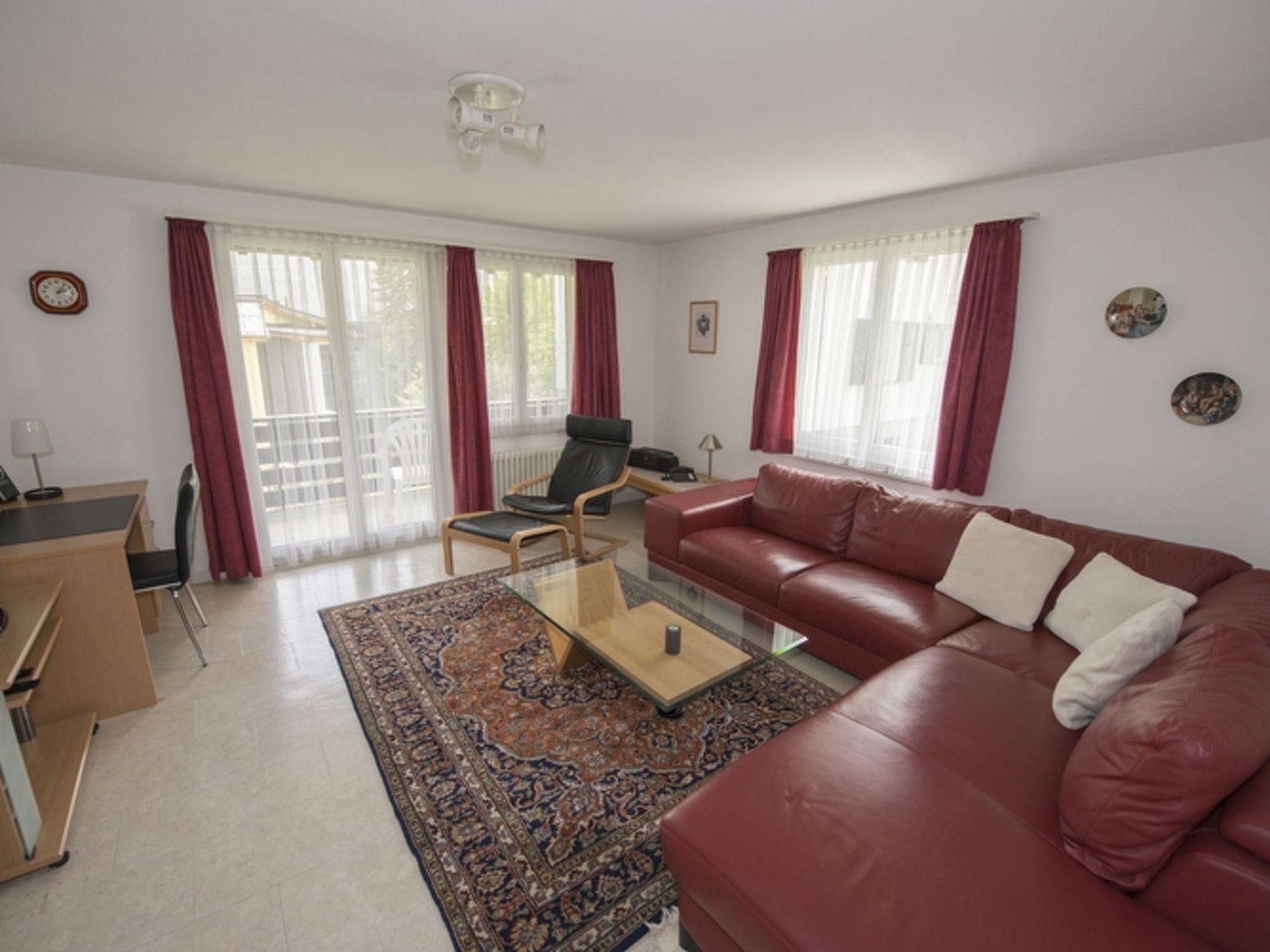 STEINMANN, (Scuol). - Binnen