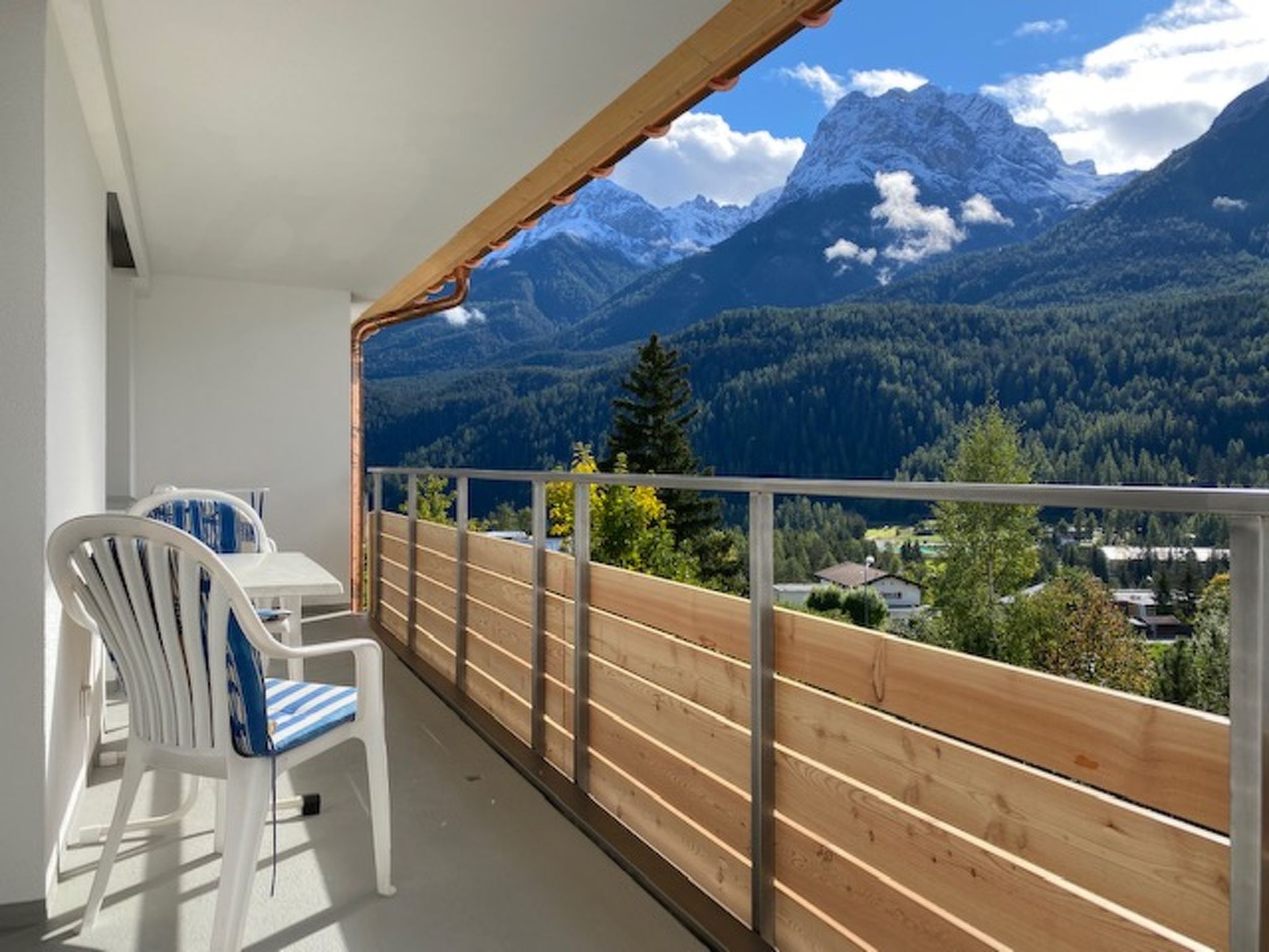 STEINMANN, (Scuol) - Buiten