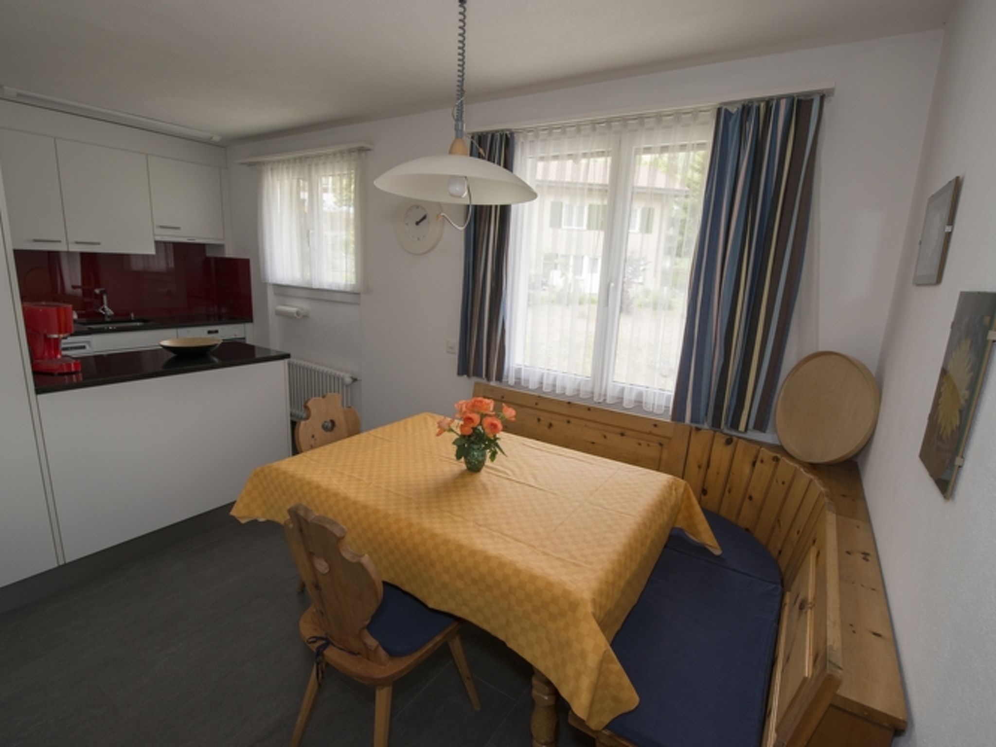 STEINMANN, (Scuol) - Buiten