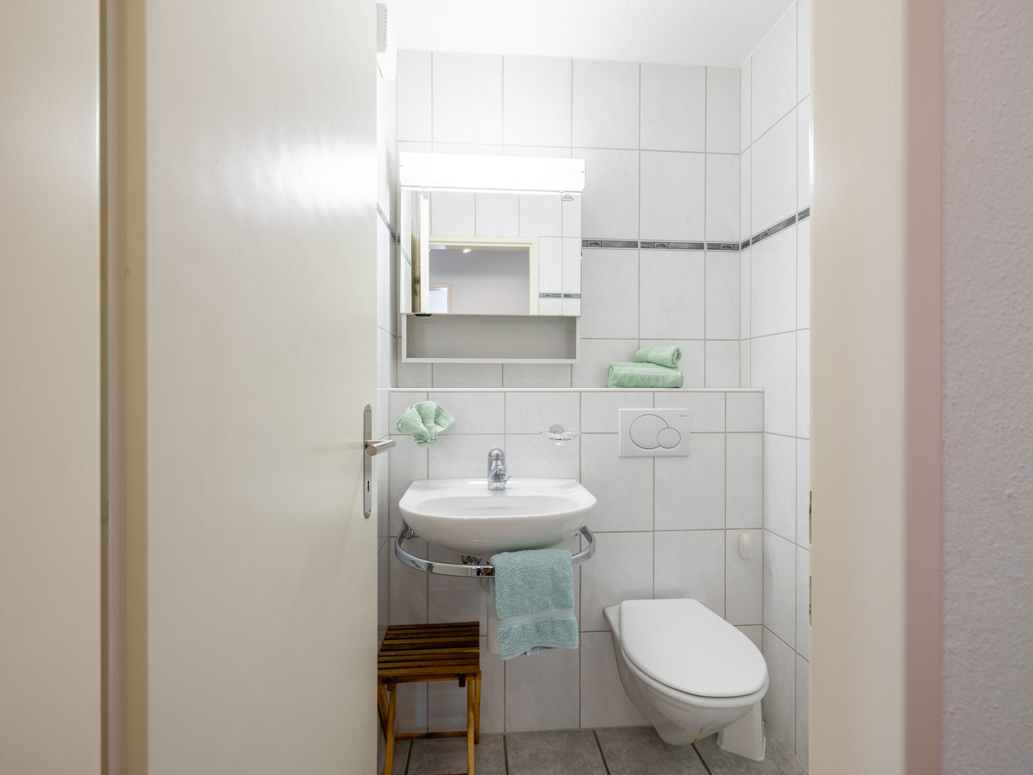 HÄMMIG, (Scuol). - Inside