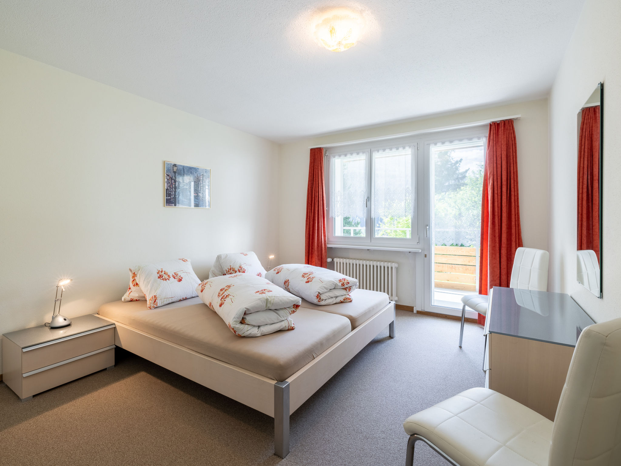 HÄMMIG, (Scuol). - Inside