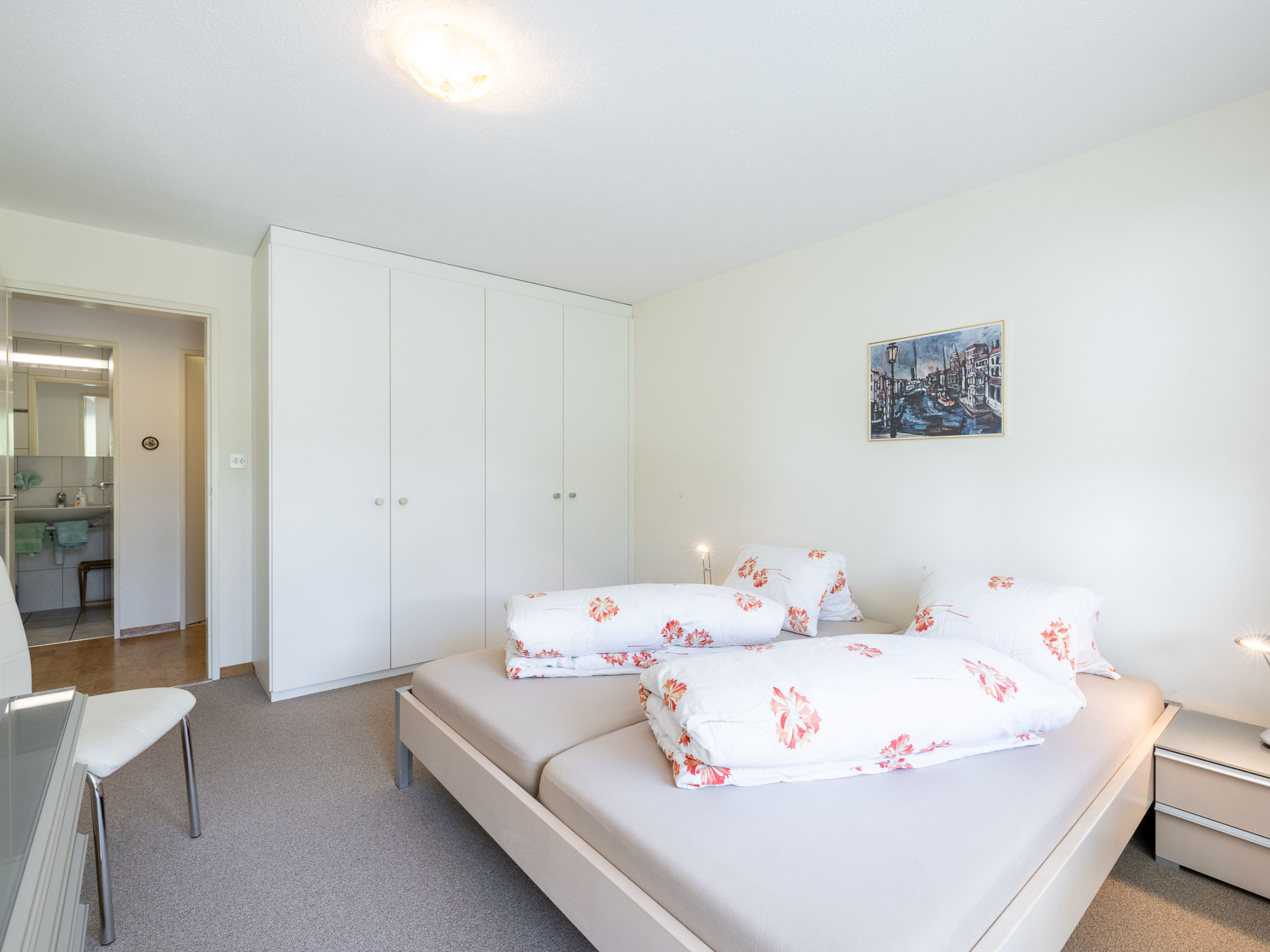 HÄMMIG, (Scuol). - Inside