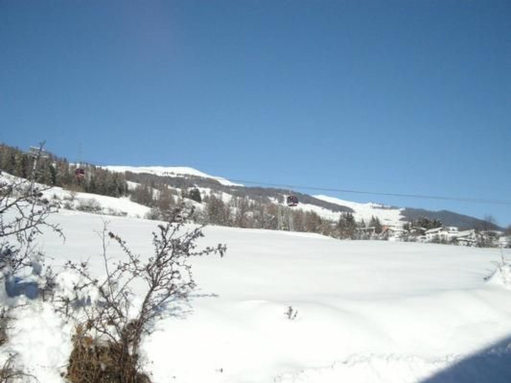 Ferienwohnungen Senda 495D, (Scuol)