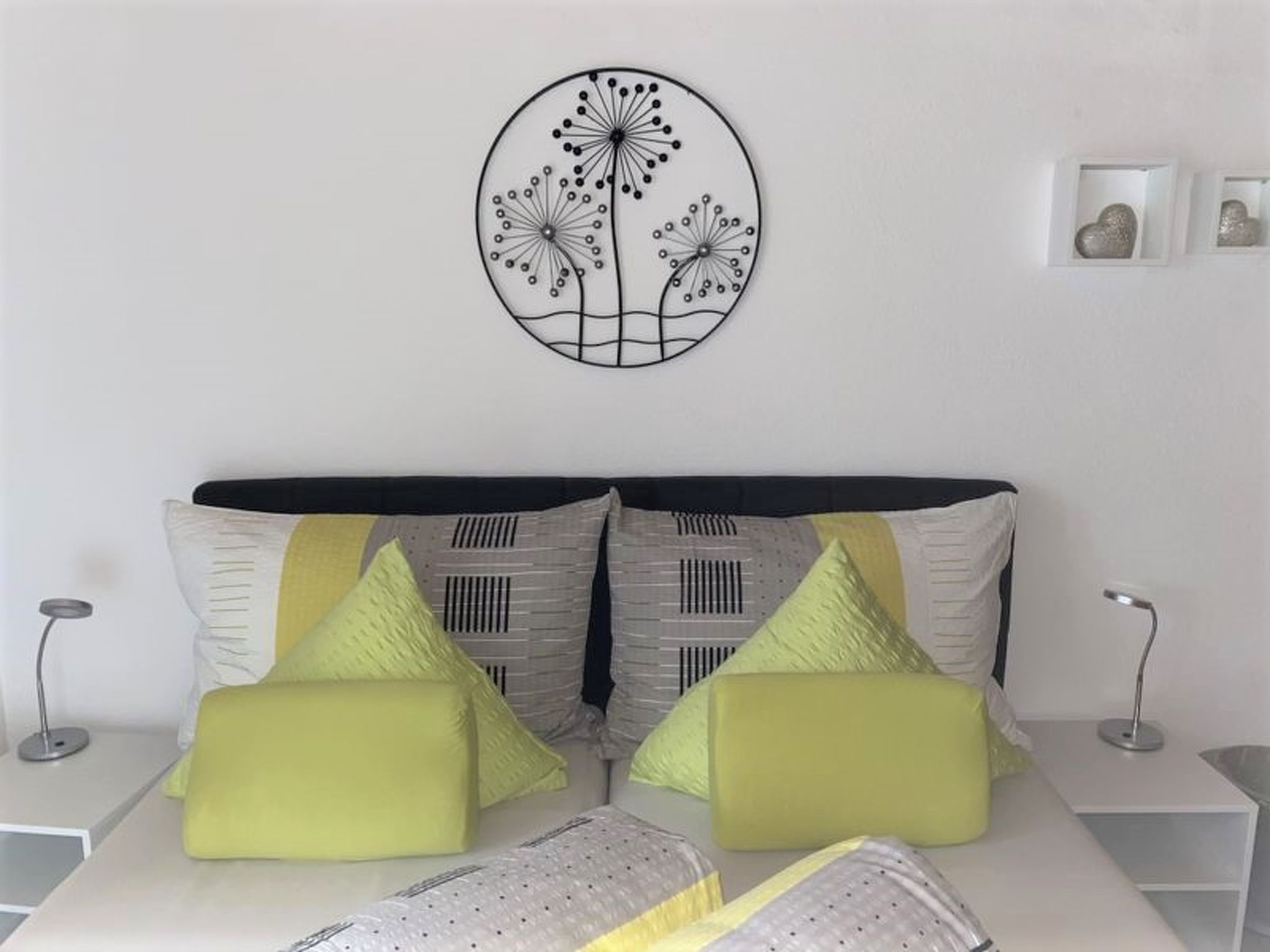 Ferienwohnungen Senda 495D, (Scuol). - Binnen