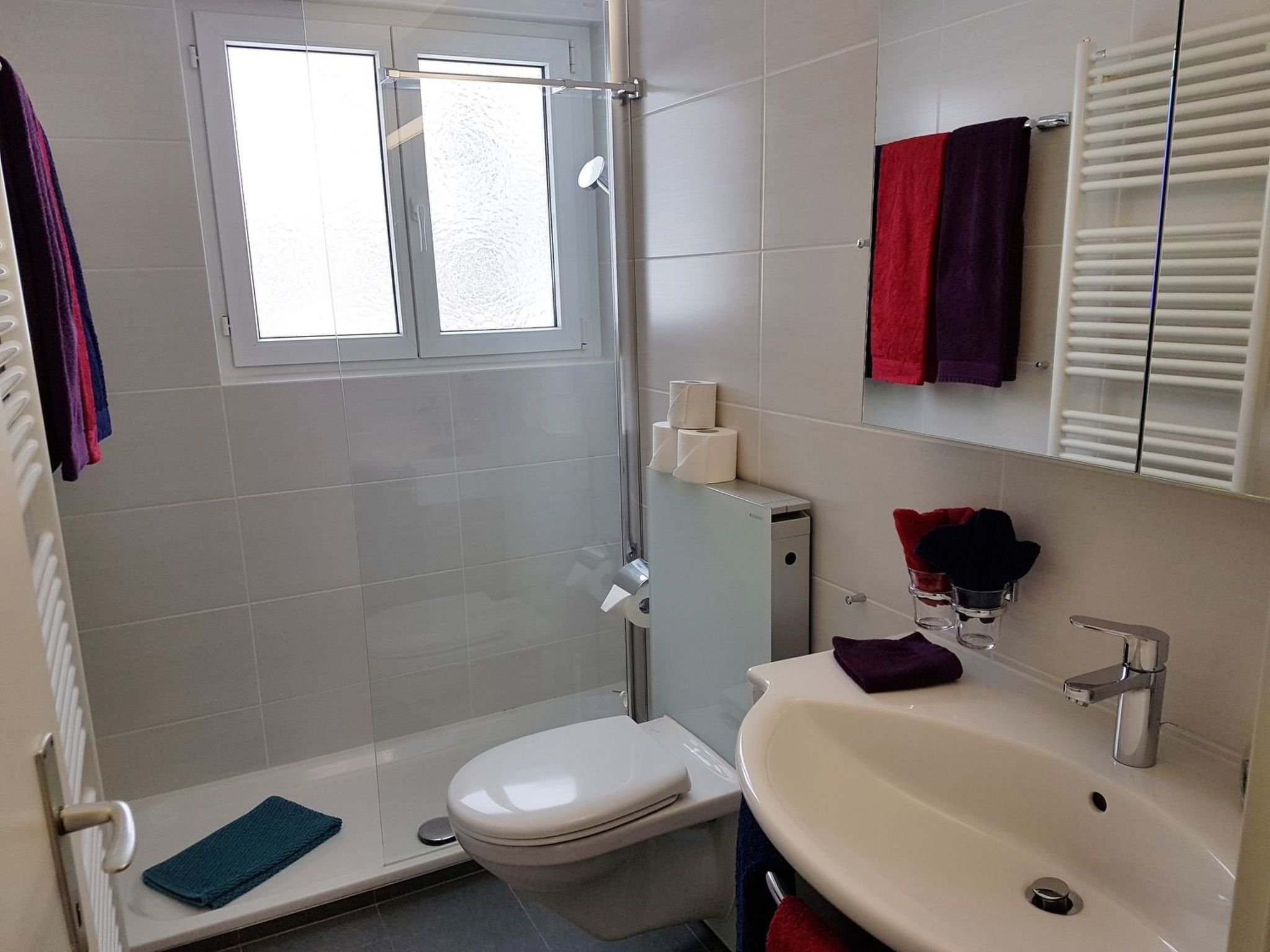 Appartement WÜEST, (Scuol) – Extérieur de la maison, photo 13 sur 24