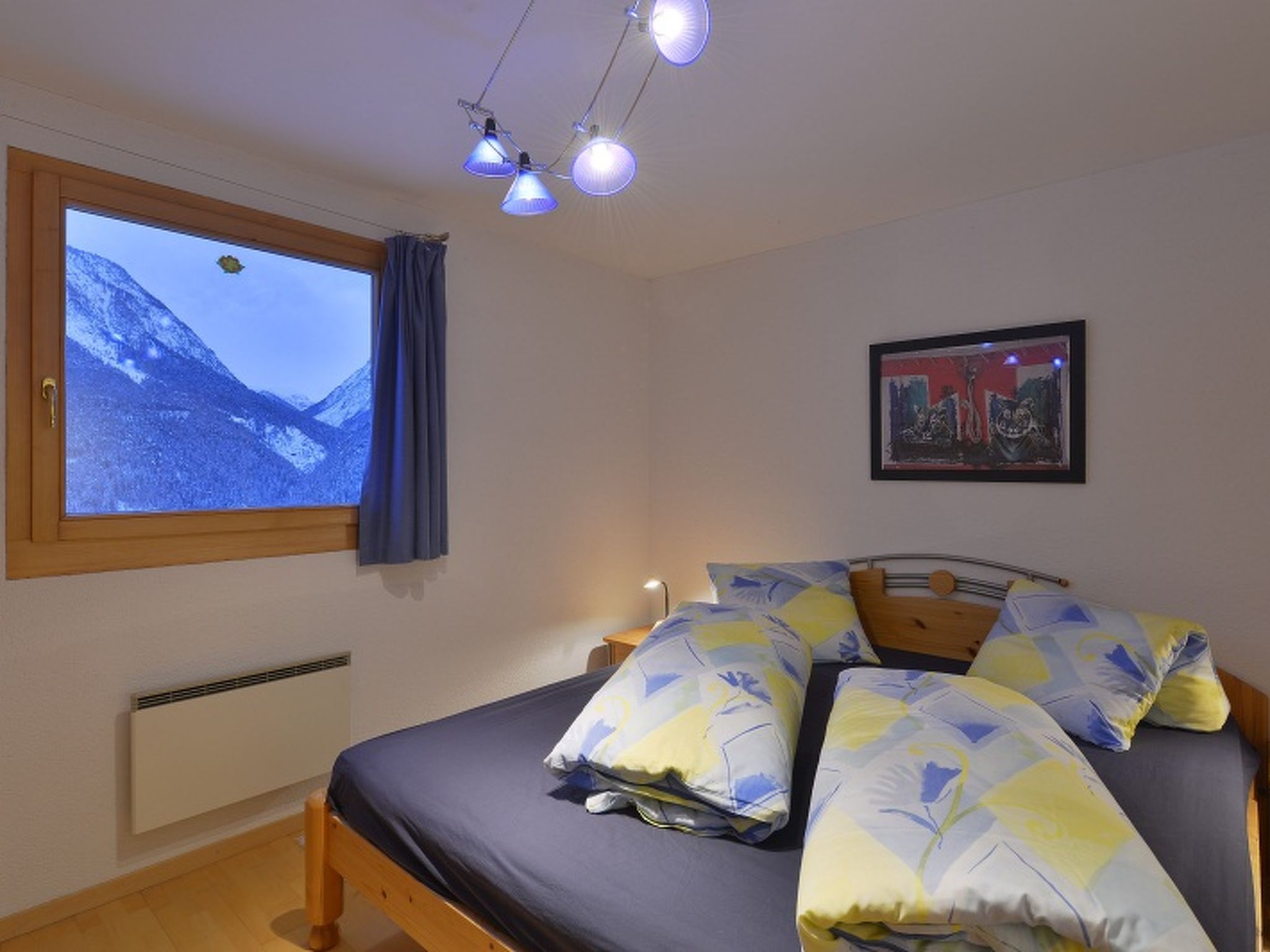 TRAFÖGL, (Scuol) - Inside