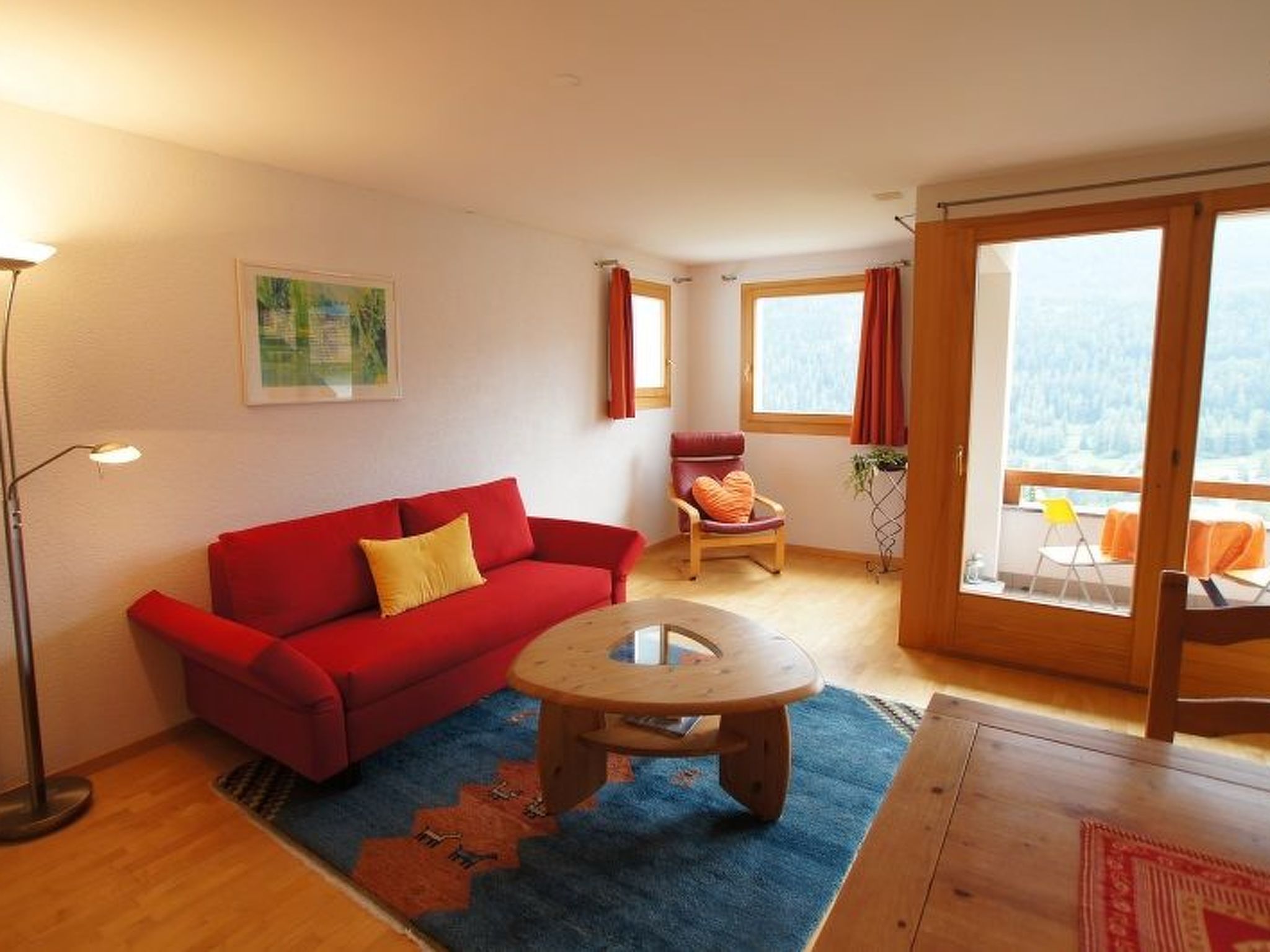 TRAFÖGL, (Scuol)