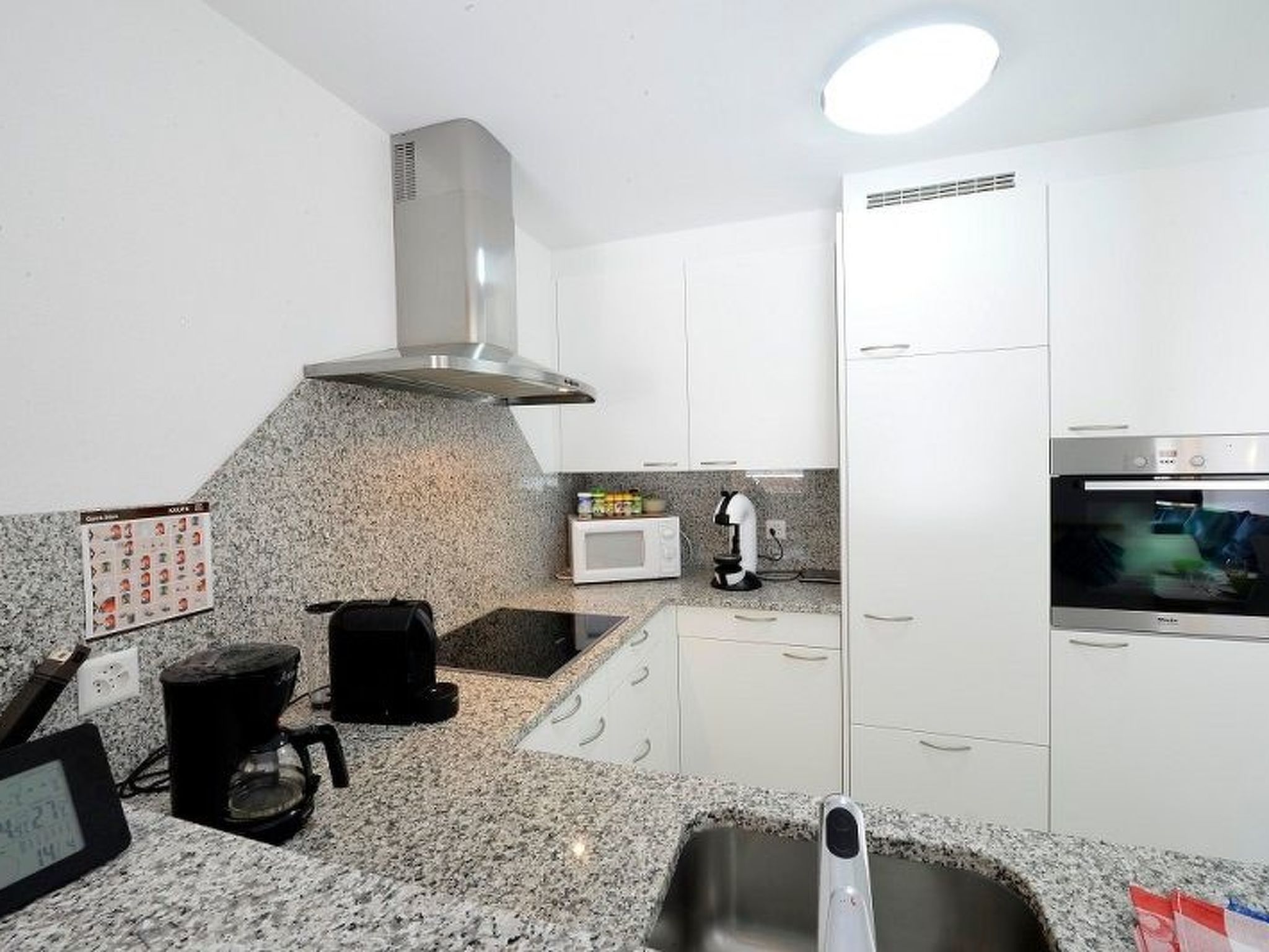 Appartement SOTRACHÖGNA EG, (Scuol) – Extérieur de la maison, photo 5 sur 21