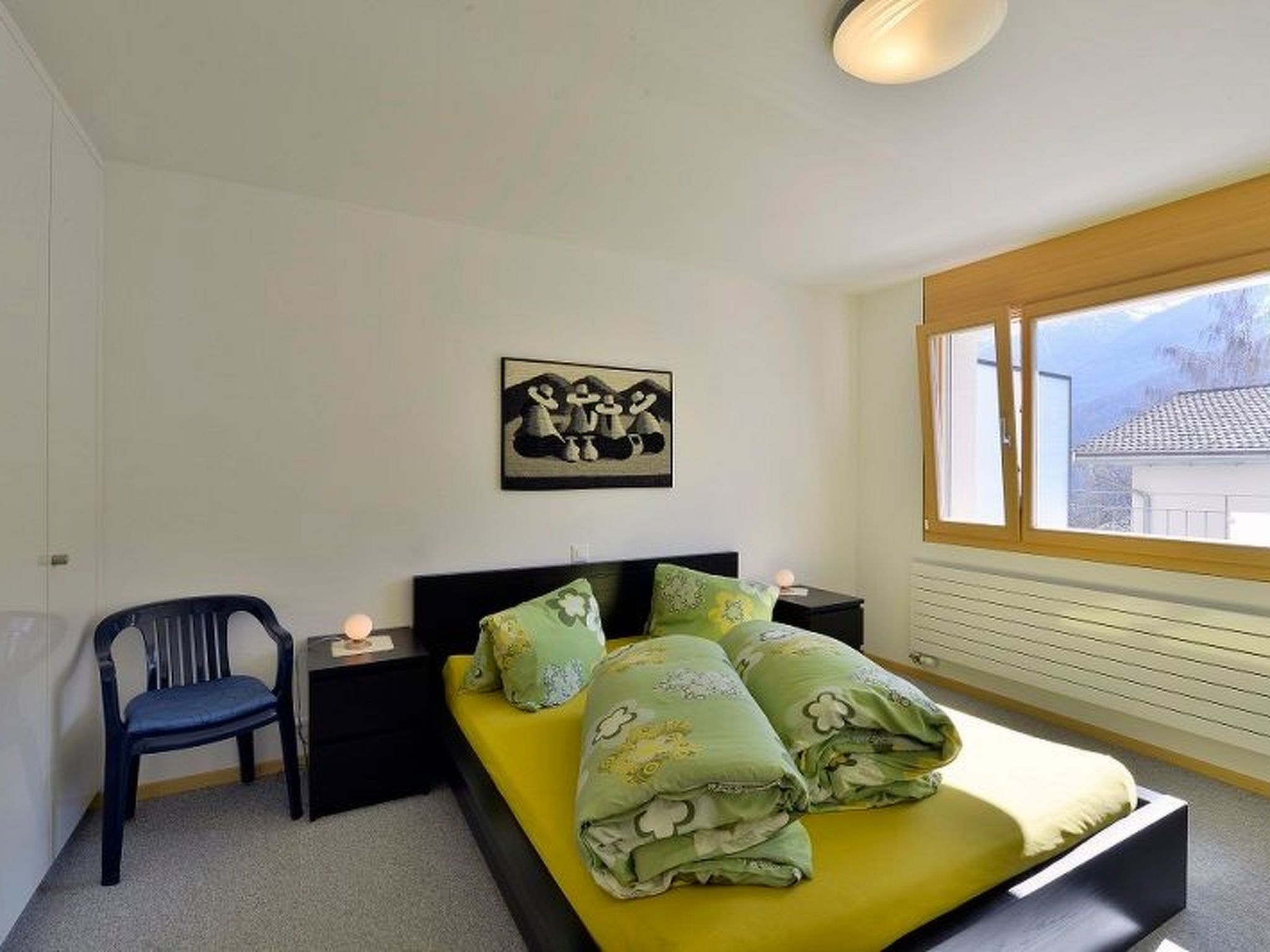Appartement SOTRACHÖGNA EG, (Scuol) – Extérieur de la maison, photo 7 sur 21