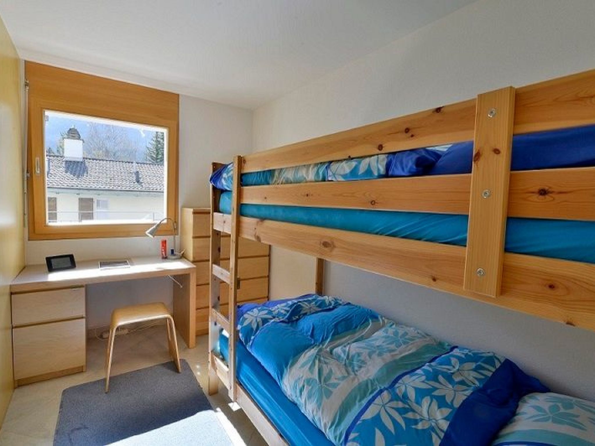 Appartement SOTRACHÖGNA EG, (Scuol) – Extérieur de la maison, photo 8 sur 21