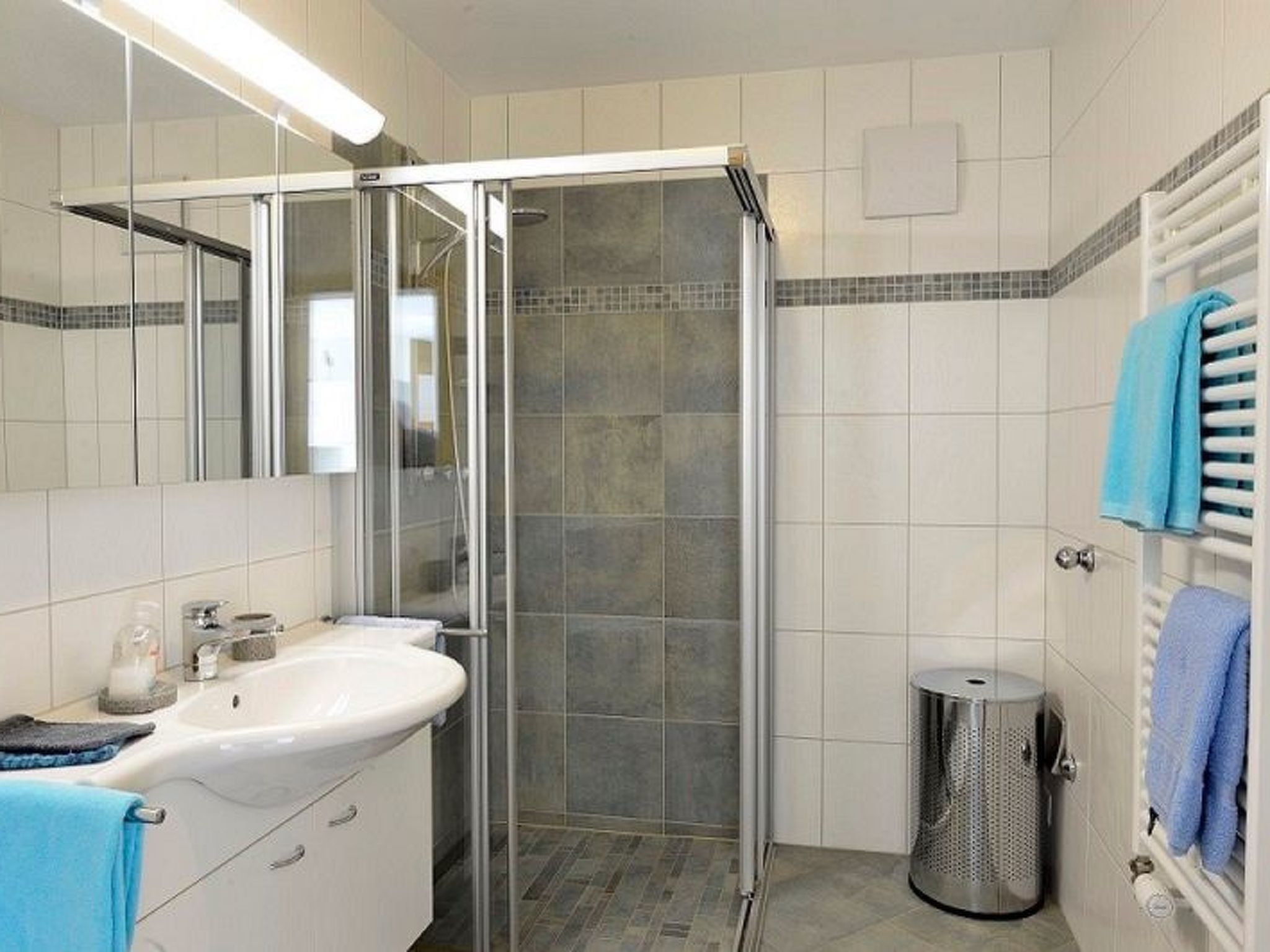 Appartement SOTRACHÖGNA EG, (Scuol) – Extérieur de la maison, photo 9 sur 21