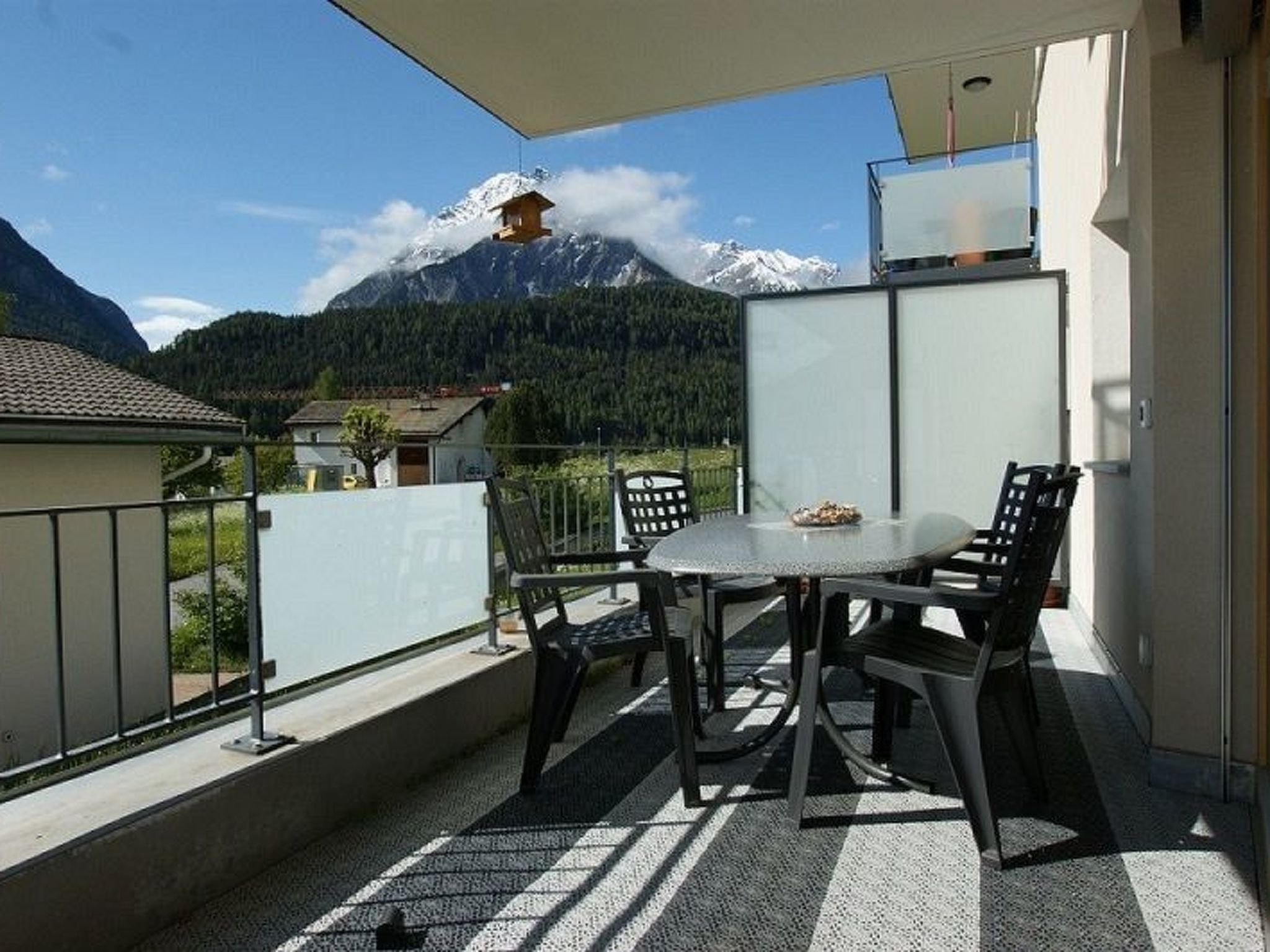Appartement SOTRACHÖGNA EG, (Scuol) – Extérieur de la maison, photo 11 sur 21
