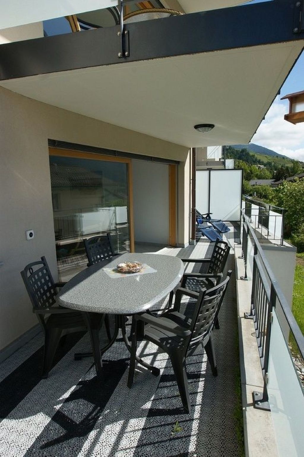 Appartement SOTRACHÖGNA EG, (Scuol) – Extérieur de la maison, photo 12 sur 21