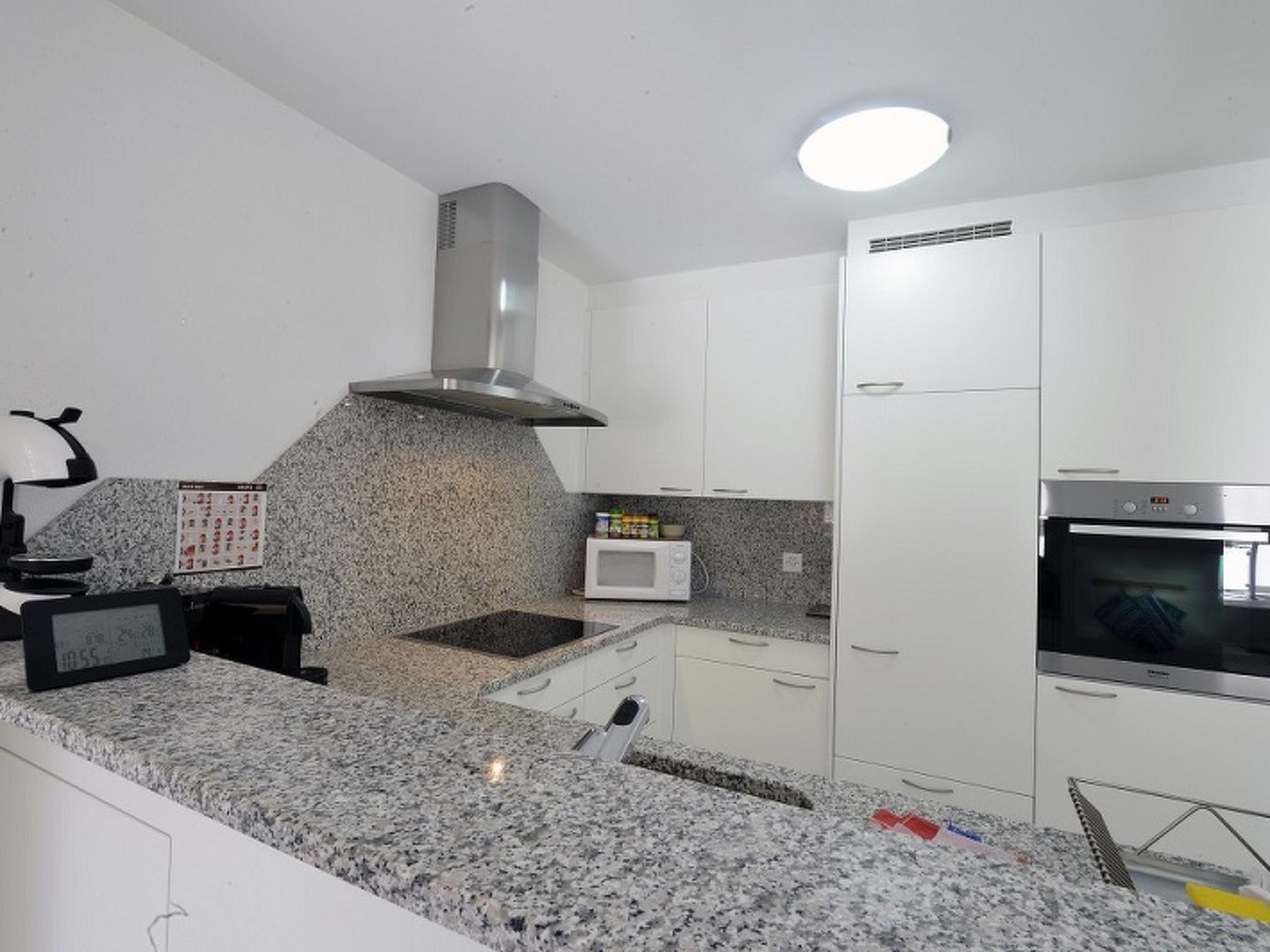 SOTRACHÖGNA EG, (Scuol). - Binnen