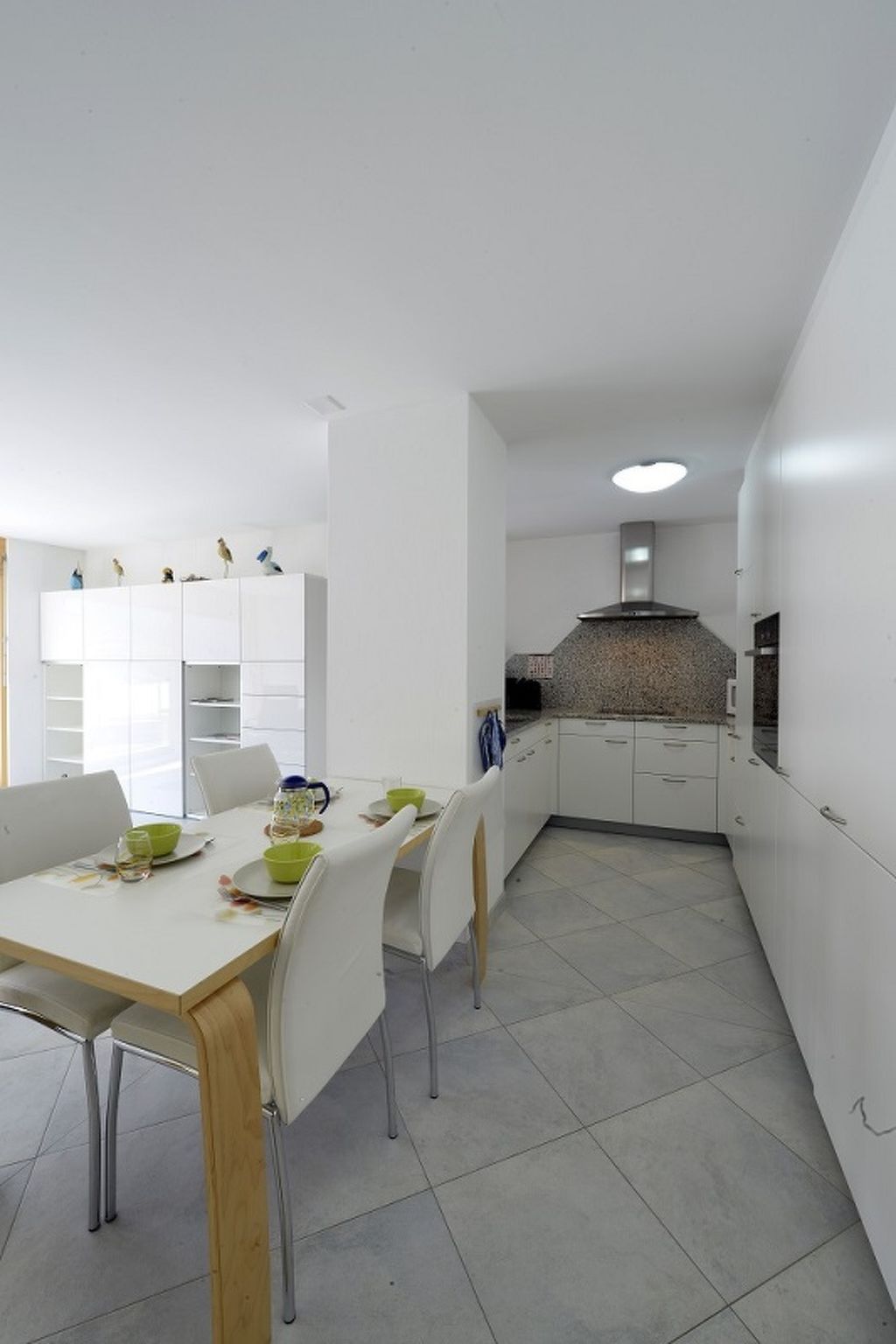 SOTRACHÖGNA EG, (Scuol). - Binnen