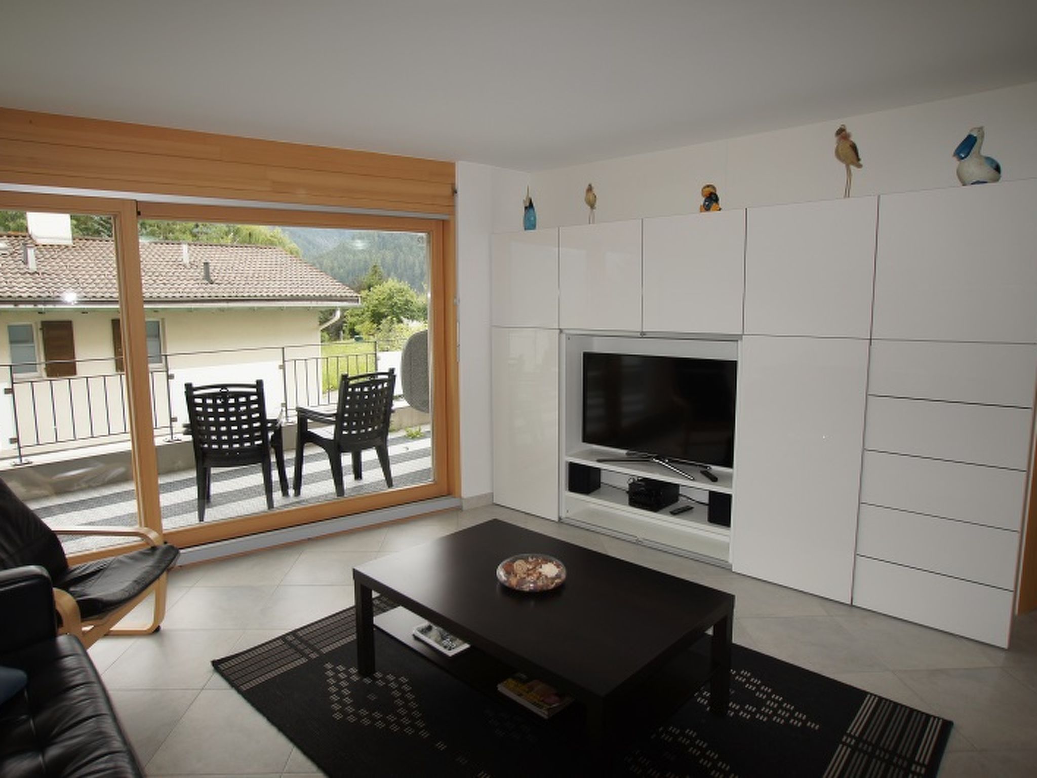 SOTRACHÖGNA EG, (Scuol). - Binnen