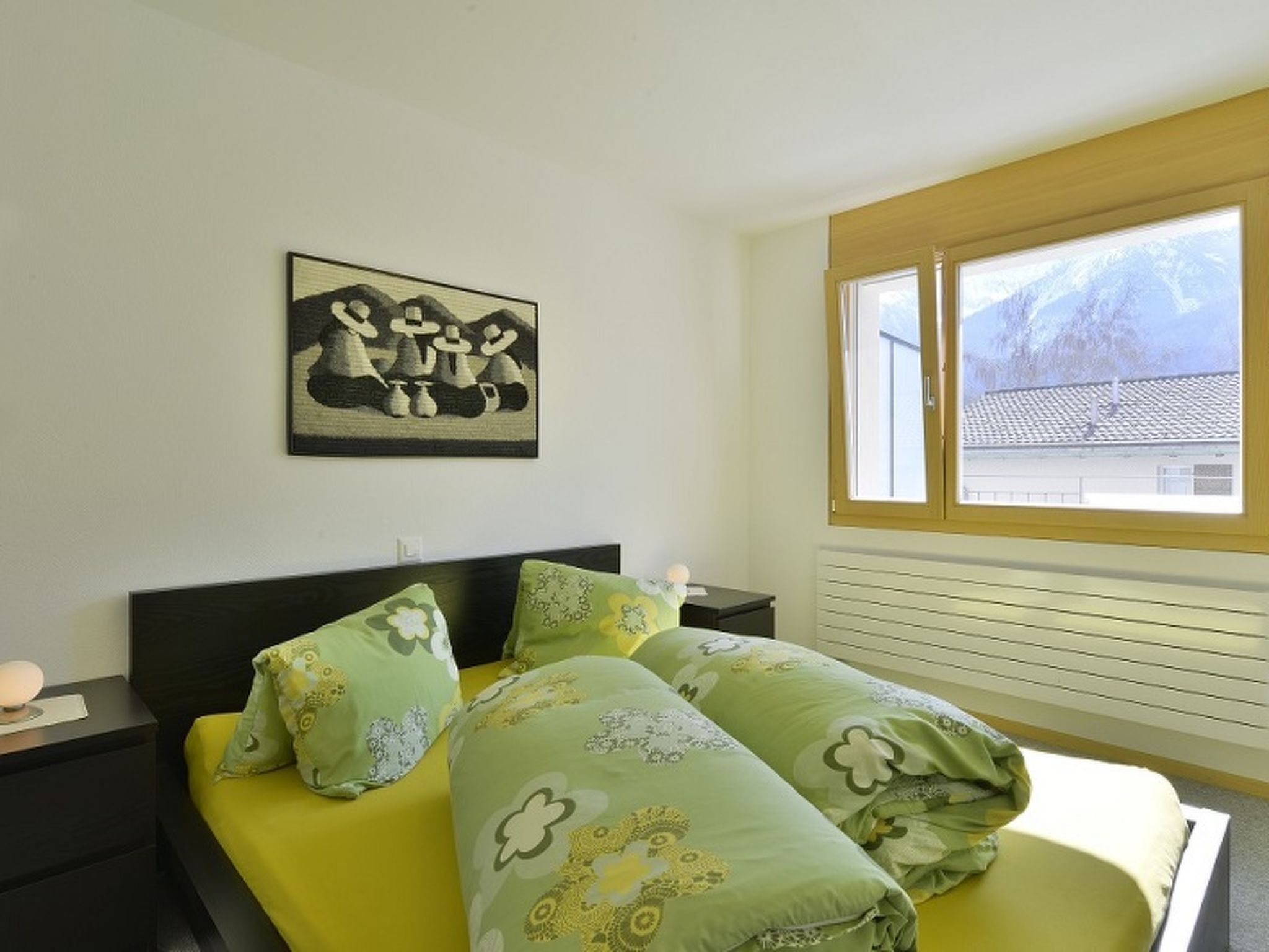 SOTRACHÖGNA EG, (Scuol) - Drinnen