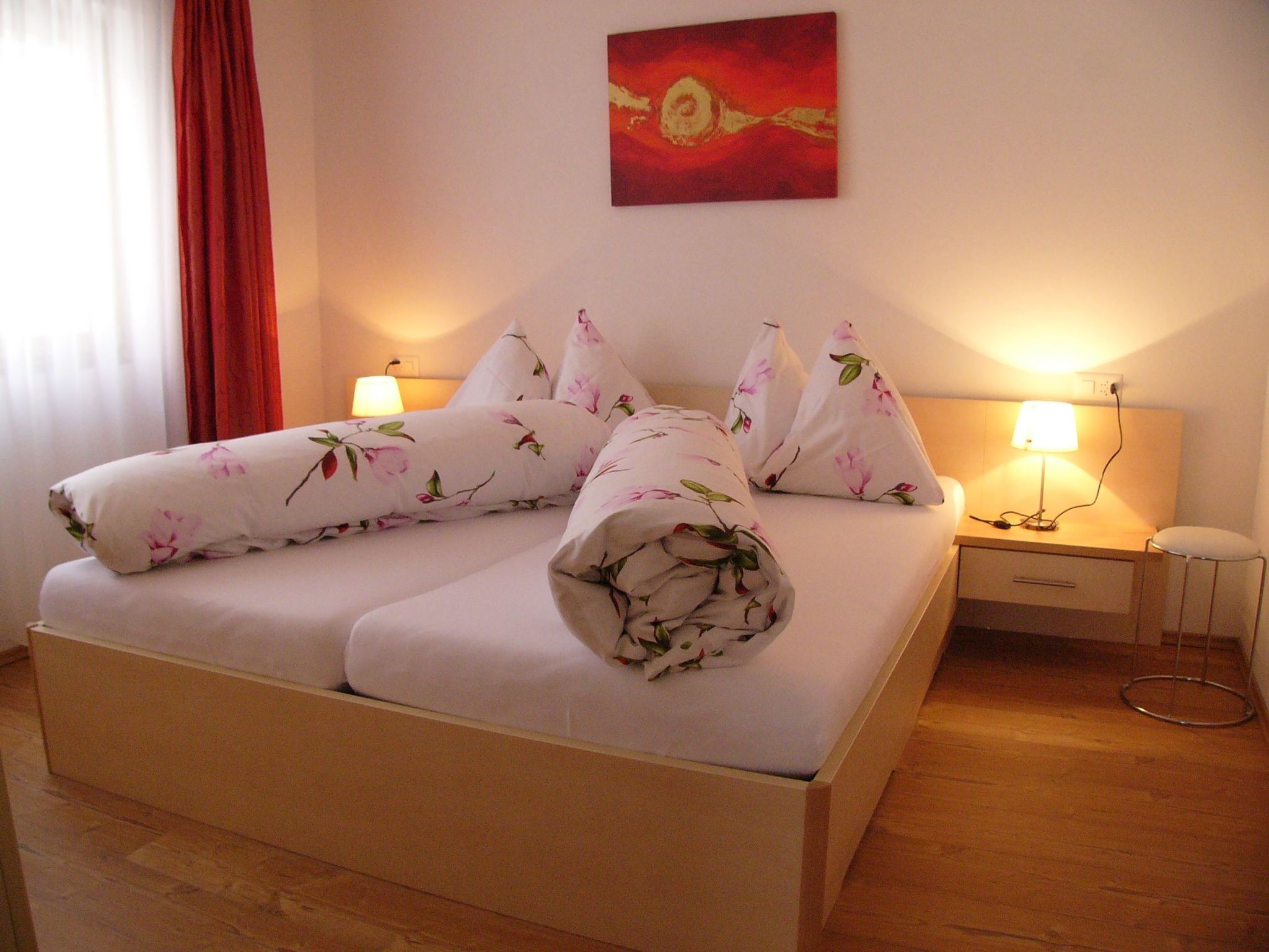 Chasa Percosta, (Scuol)