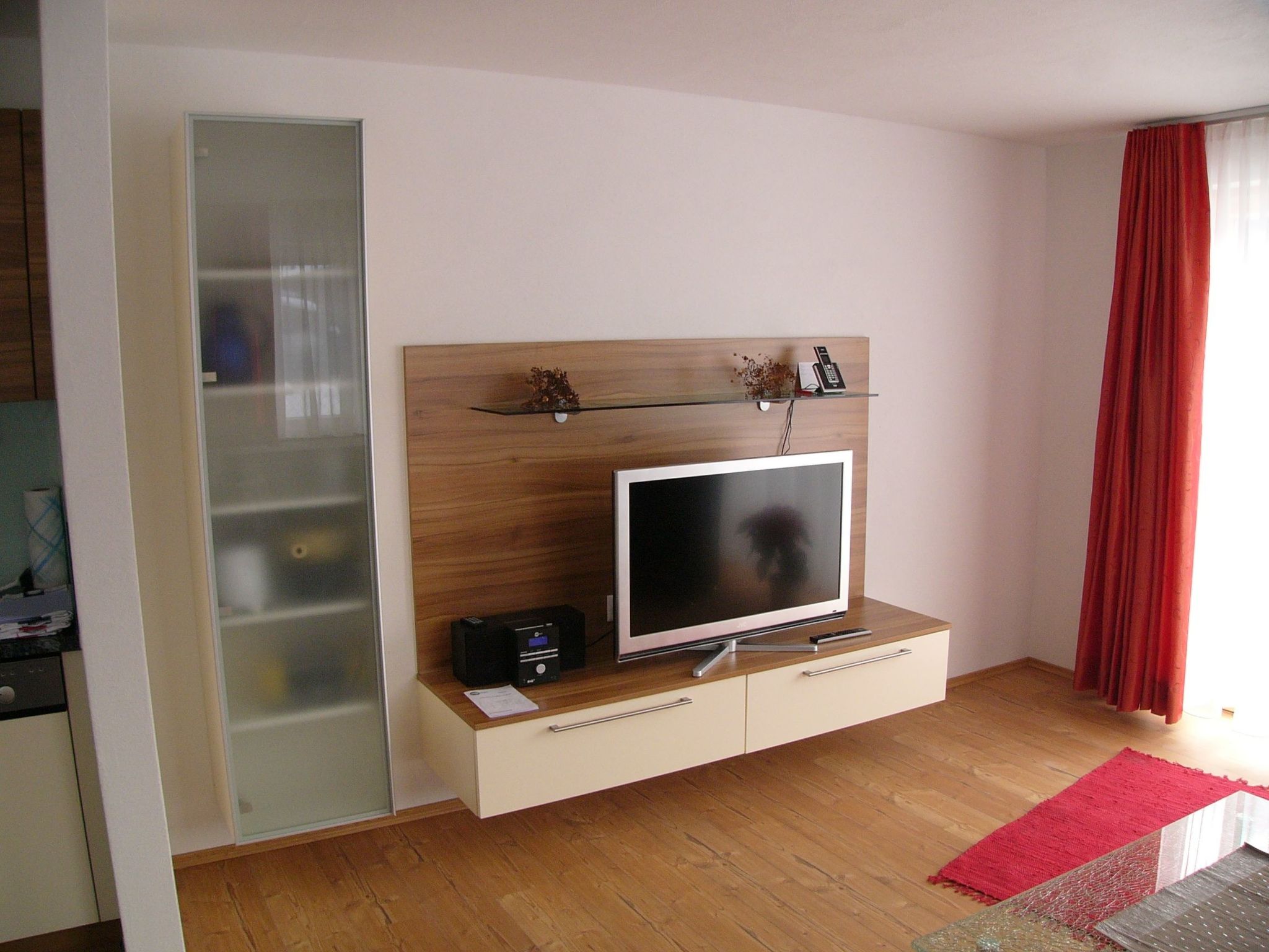 Appartement Chasa Percosta, (Scuol) – Séjour, photo 7 sur 19