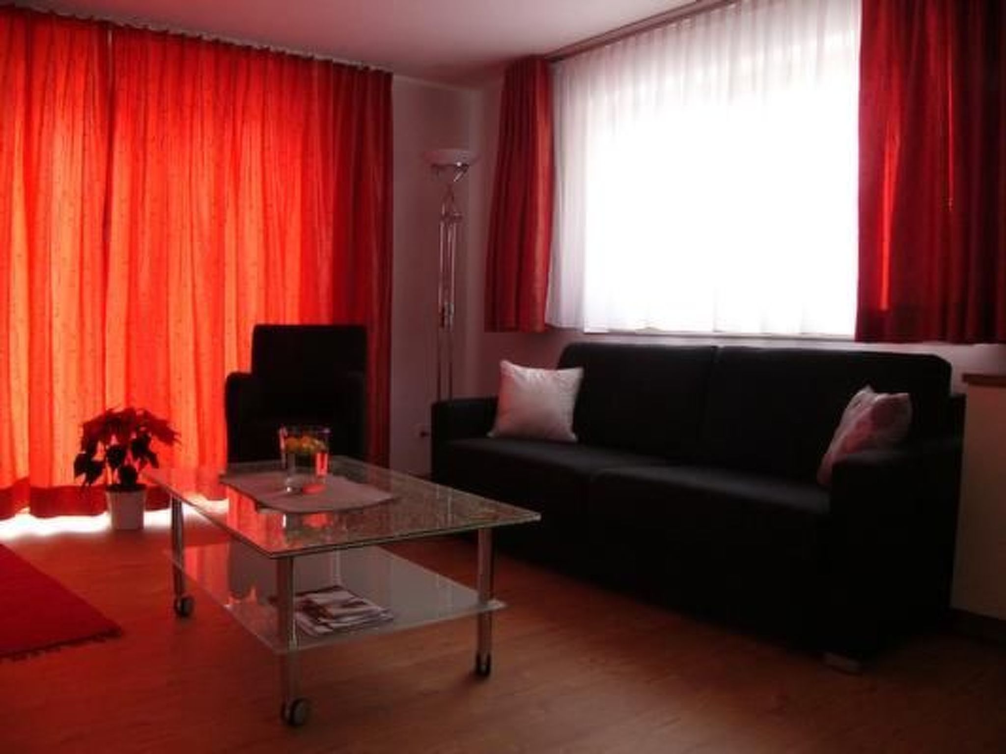 Appartement Chasa Percosta, (Scuol) – Séjour, photo 11 sur 19