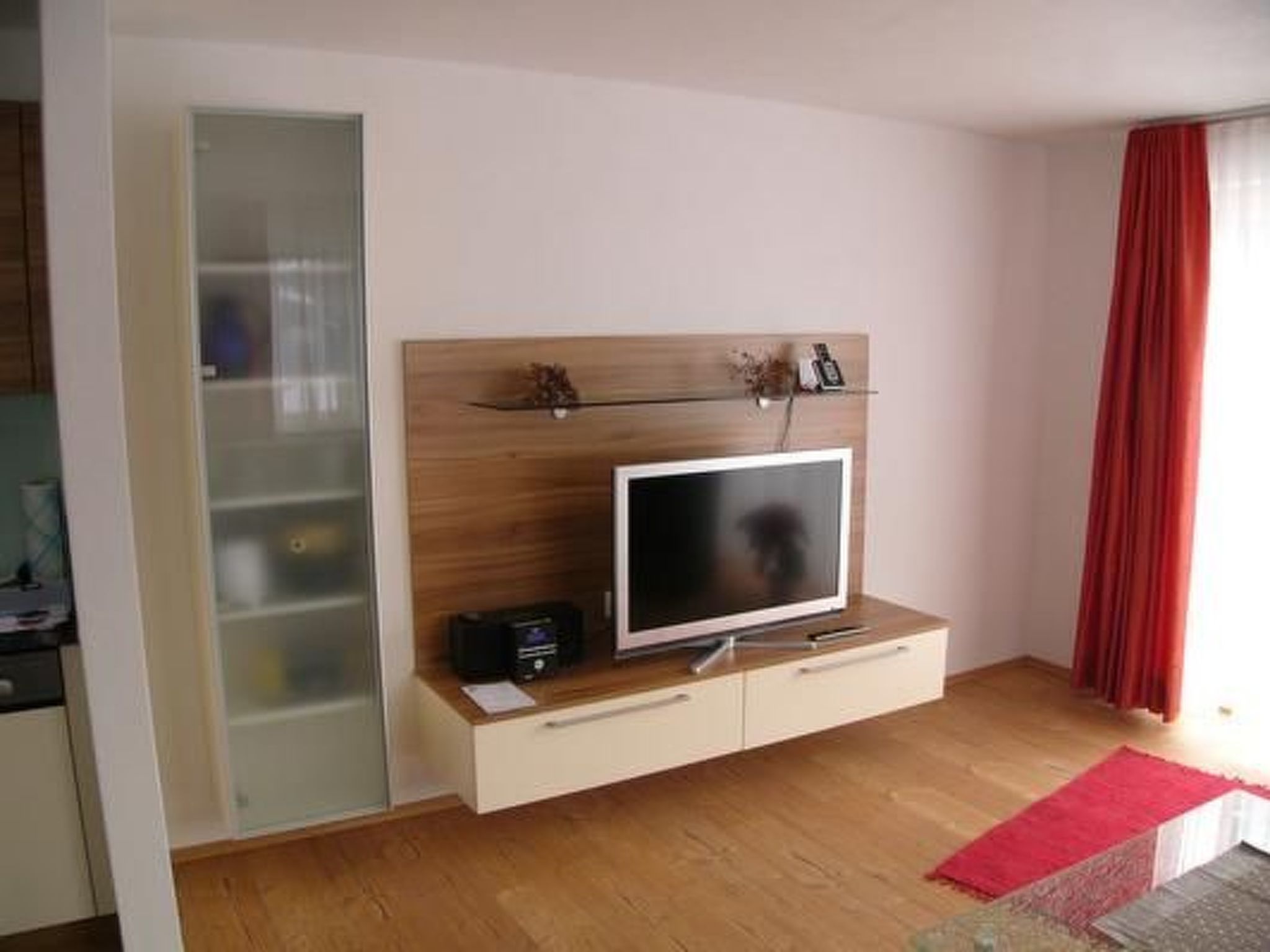 Appartement Chasa Percosta, (Scuol) – Séjour, photo 14 sur 19