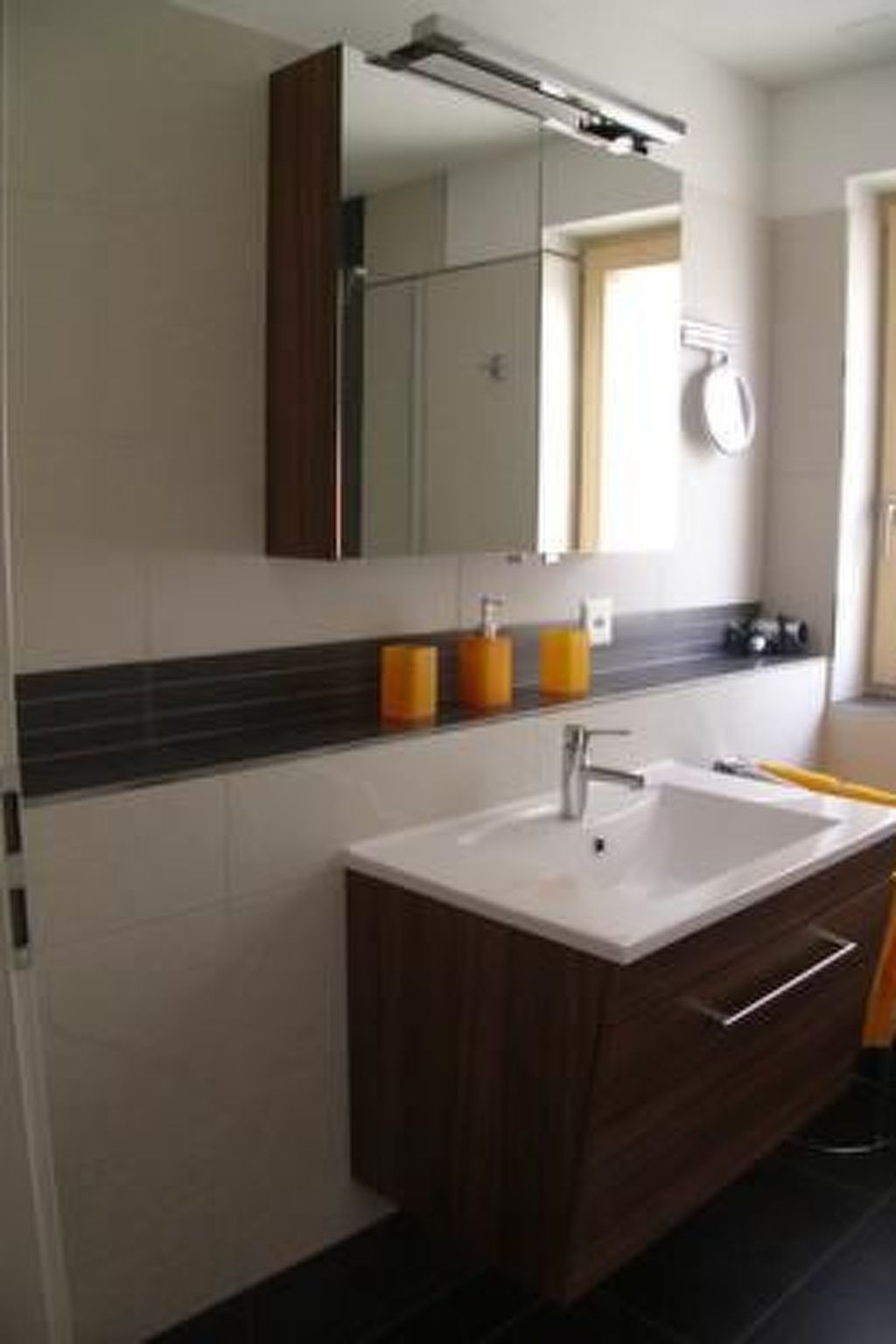 Appartement Chasa Percosta, (Scuol) – Salle de bains, photo 17 sur 19