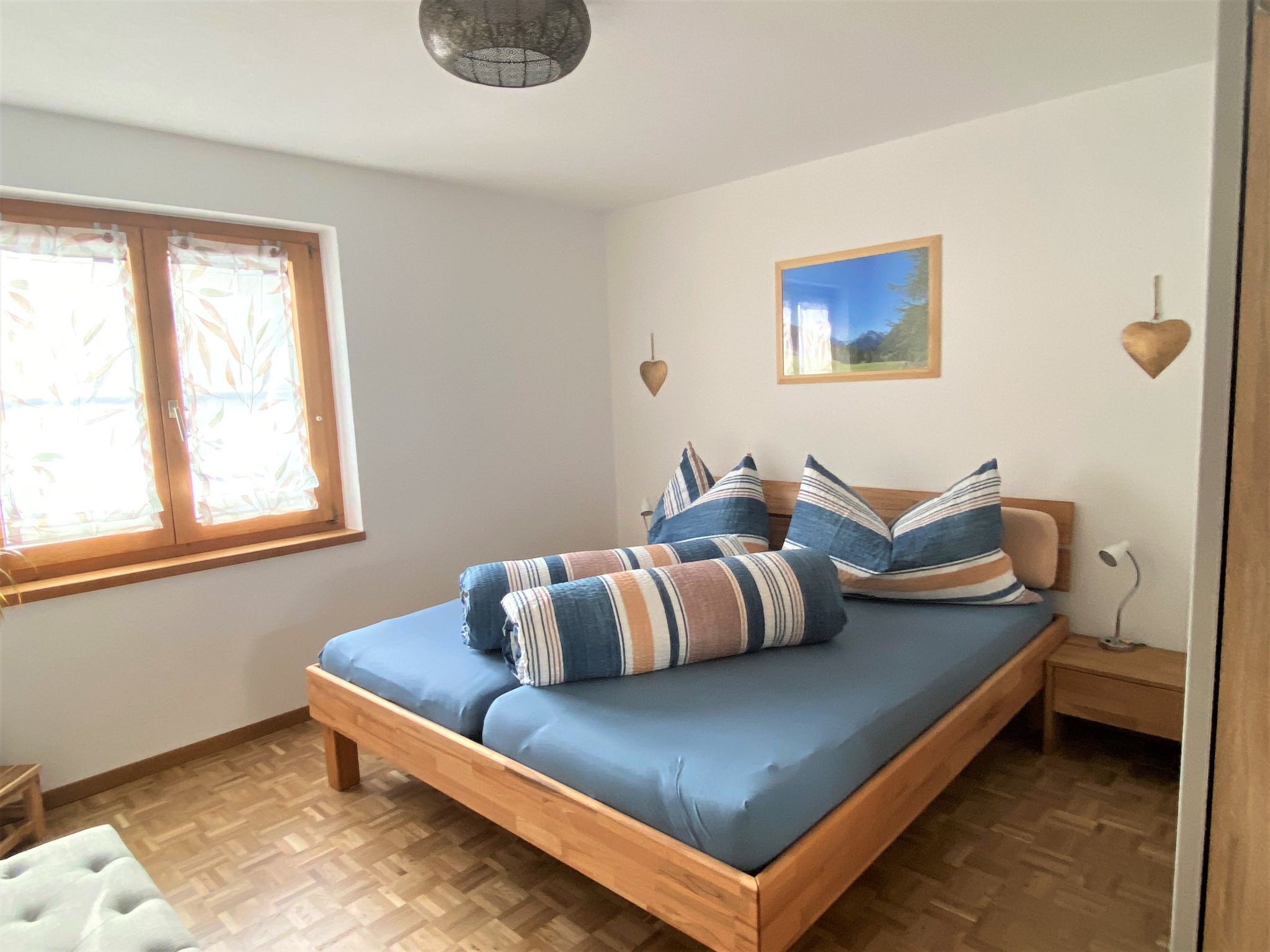 Ferienwohnungen Senda 495D, (Scuol) - Binnen