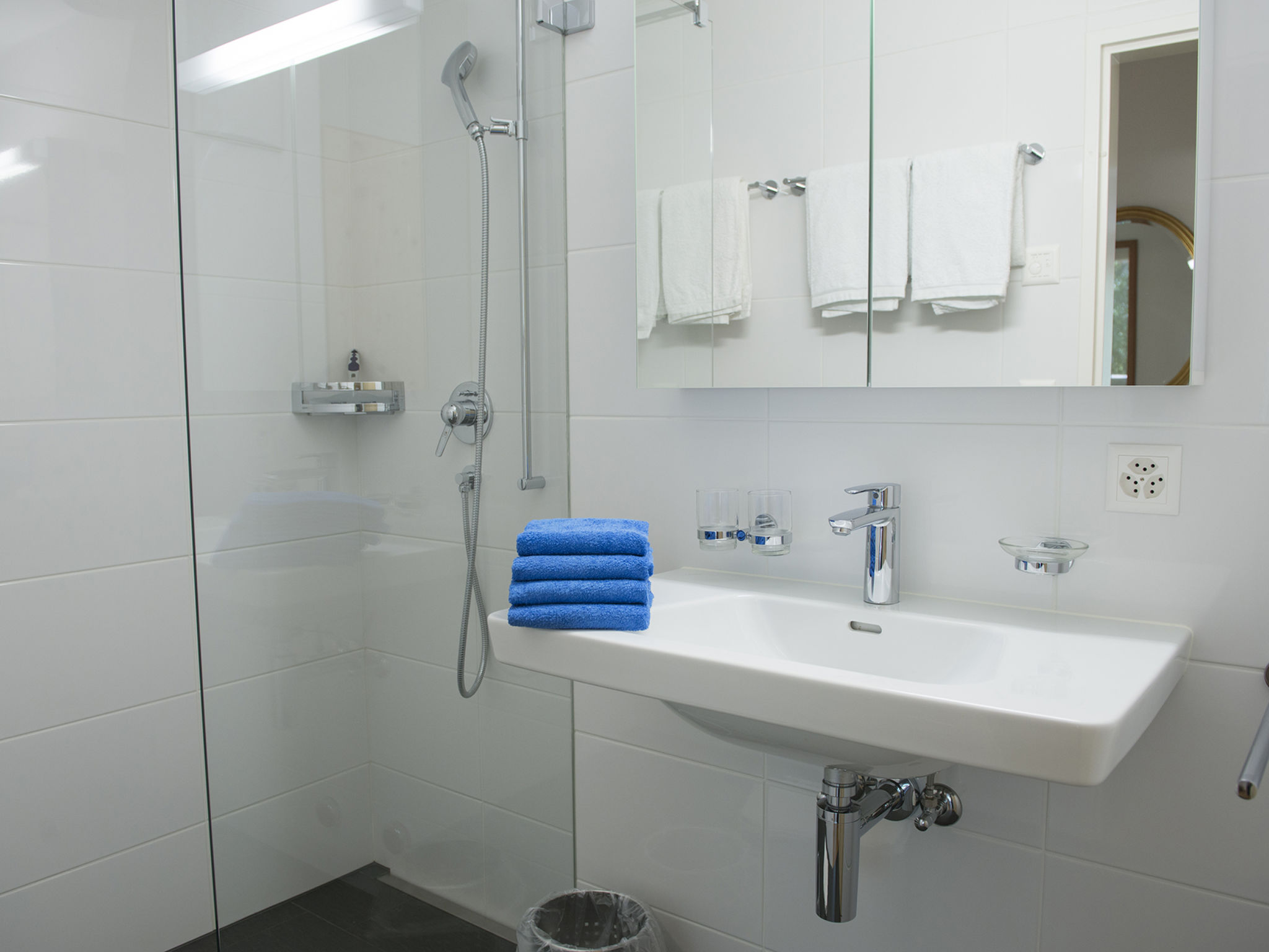 LANIUS, (Scuol). - Binnen