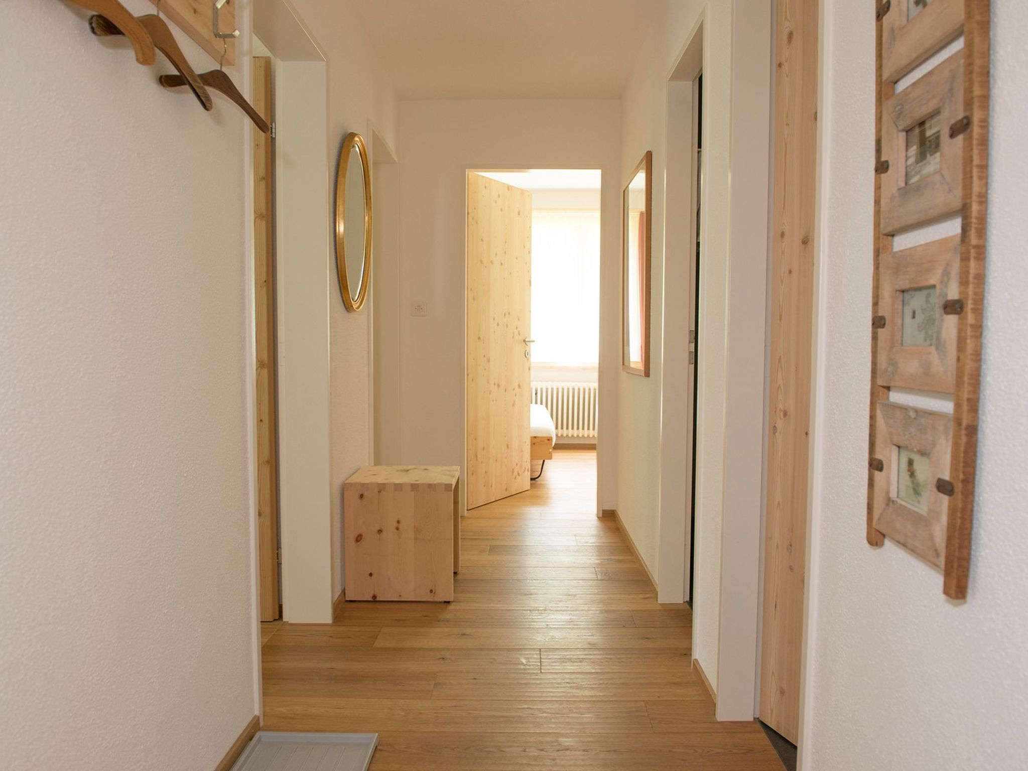 Appartement LANIUS, (Scuol) – Extérieur de la maison, photo 12 sur 22