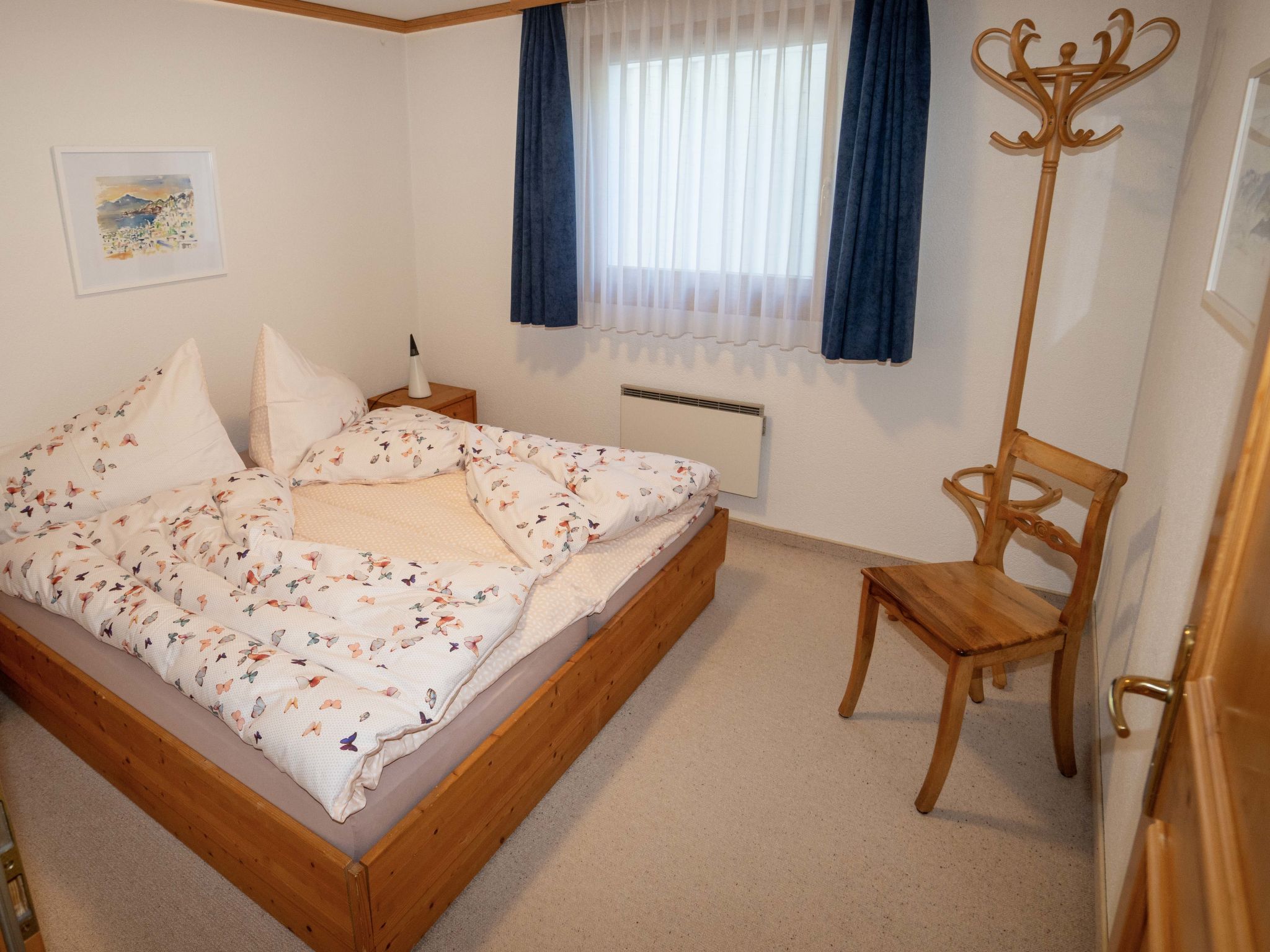 ENZ, (Scuol). - Drinnen